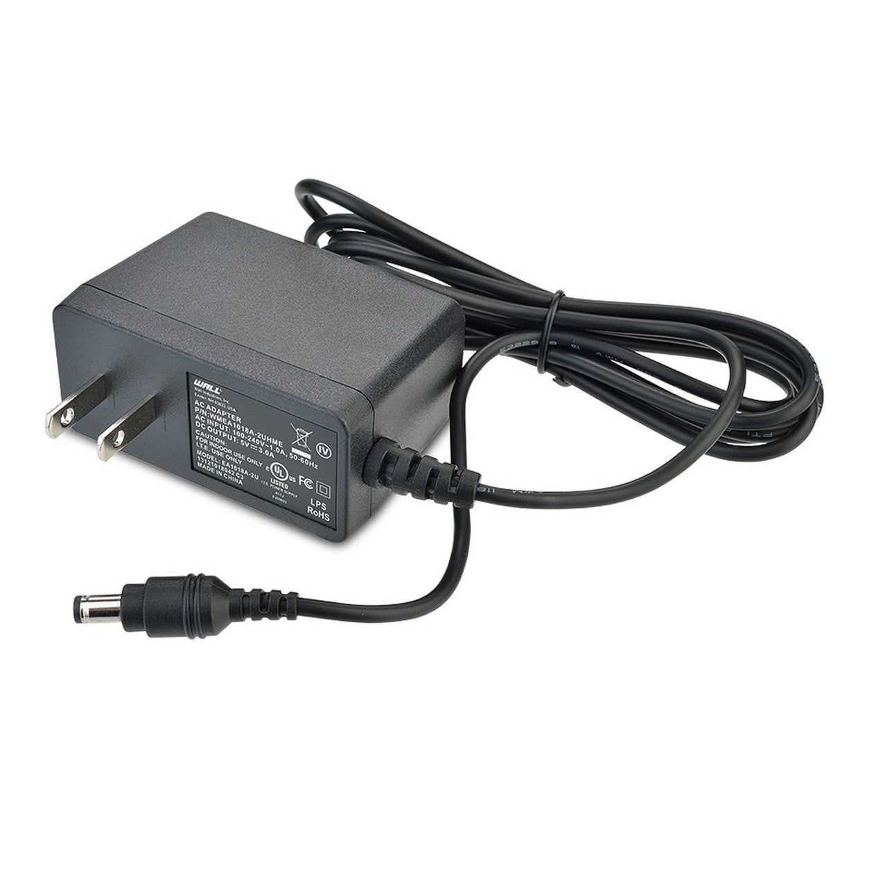 Clear-Com 453G013 AC50 Battery Charger AC Power Adapter for the US Market - Reliable Electrical Supply for Charging