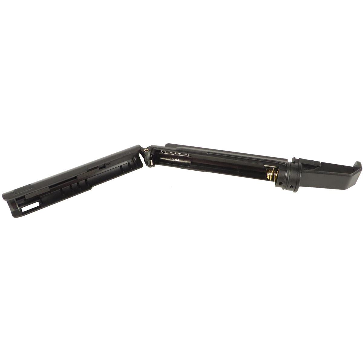 Sennheiser B 10 Battery Compartment Sled Suitable for SKM D1, SKM AVX, and SL Handheld Microphones