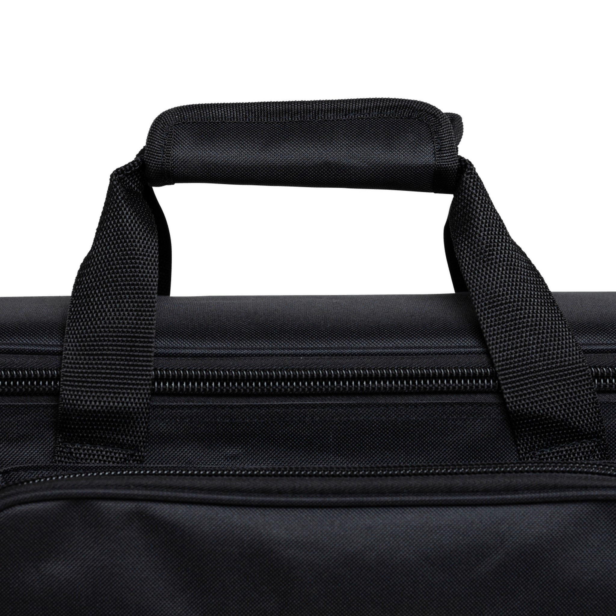Shure Padded Microphone Carrying Bag with External Compartment