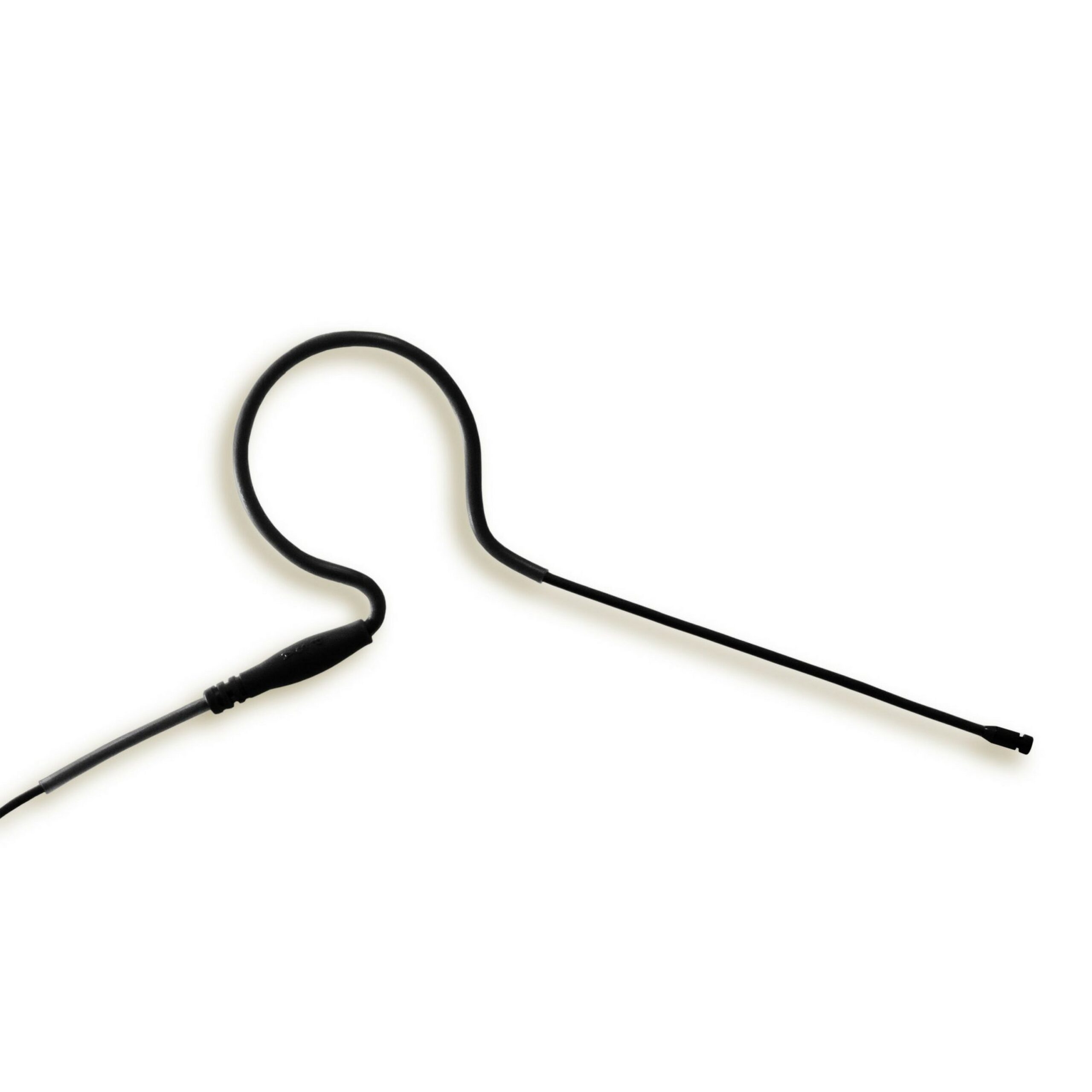 Point Source Audio CR-8S Series 8 Cardioid Black Earworn Mic for Major Brands