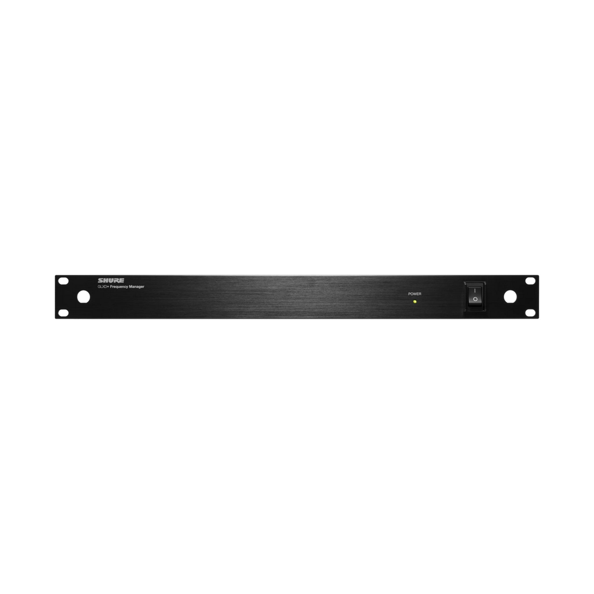 Shure GLXD+FMZ3/LC Dual Band 2.4 & 5.8 GHz Frequency Manager for Receivers