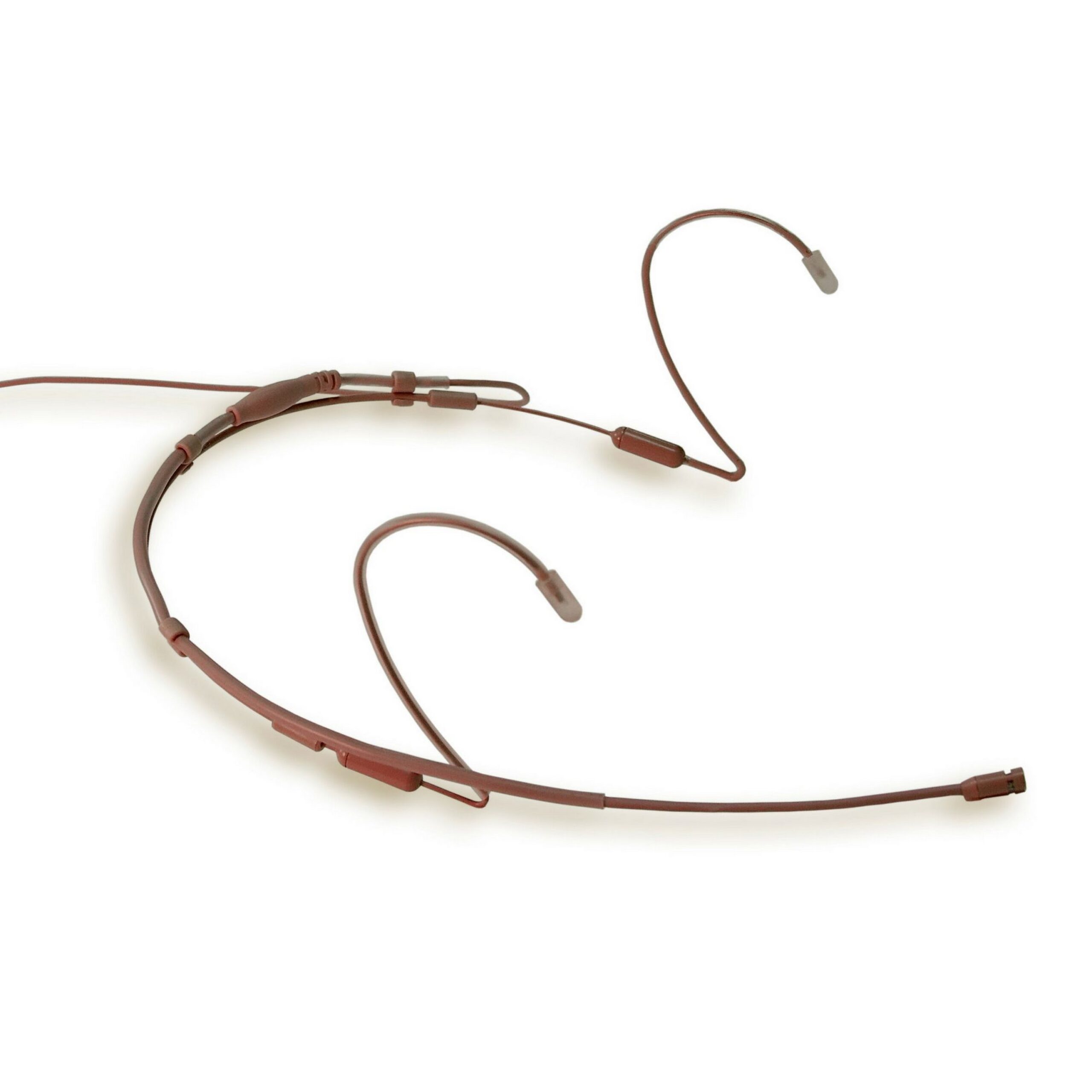Brown Point Source Audio SERIES8 Cardioid Headset Mic for Lectrosonics