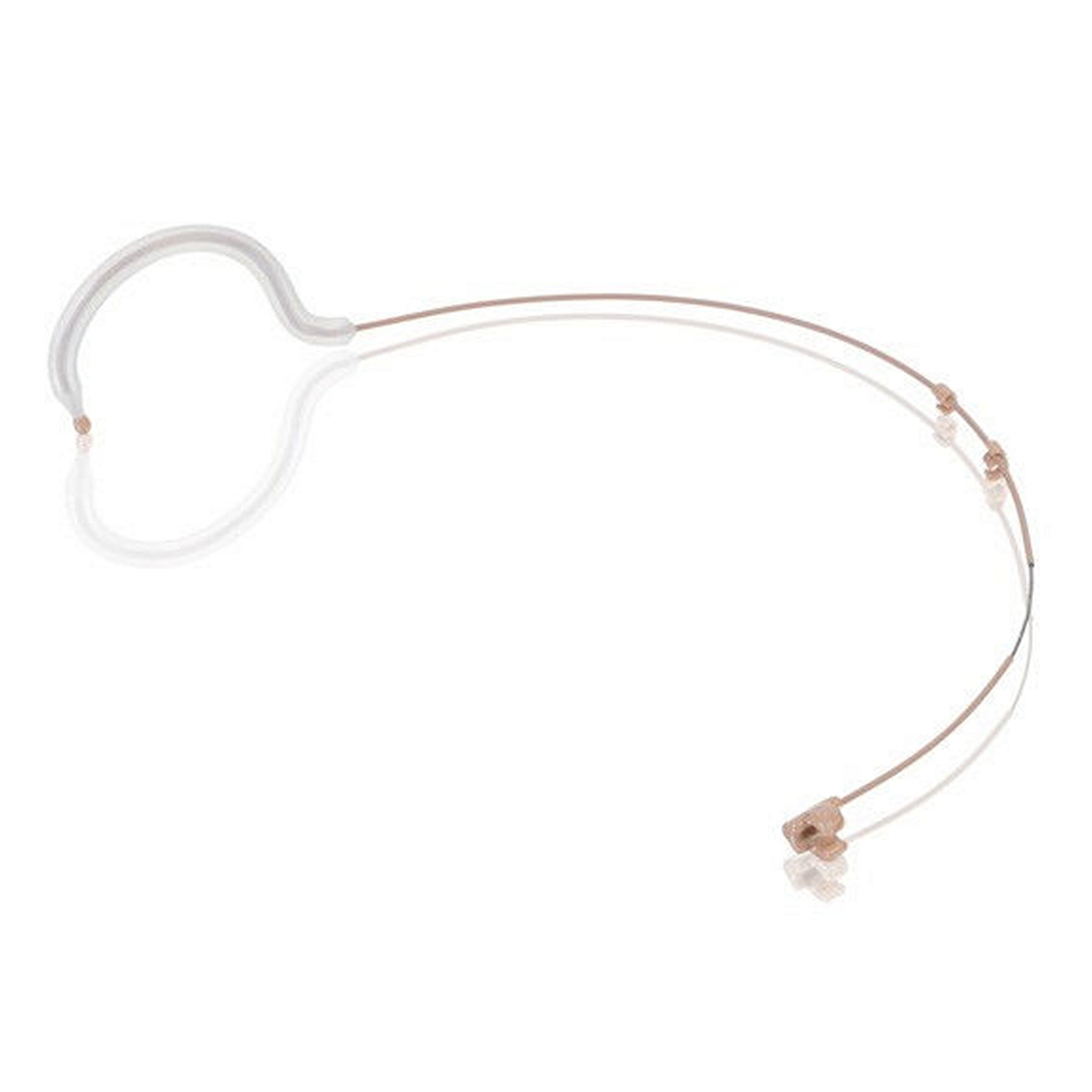 Adjustable Earset Earclip for All Types of Countryman Earset Microphone Products