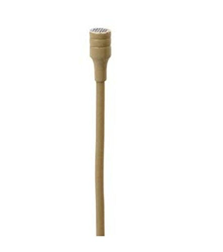 Mogan Premium Omni-Directional Lavalier Microphone Connector Specifically Designed for Audio - Technica Equipment