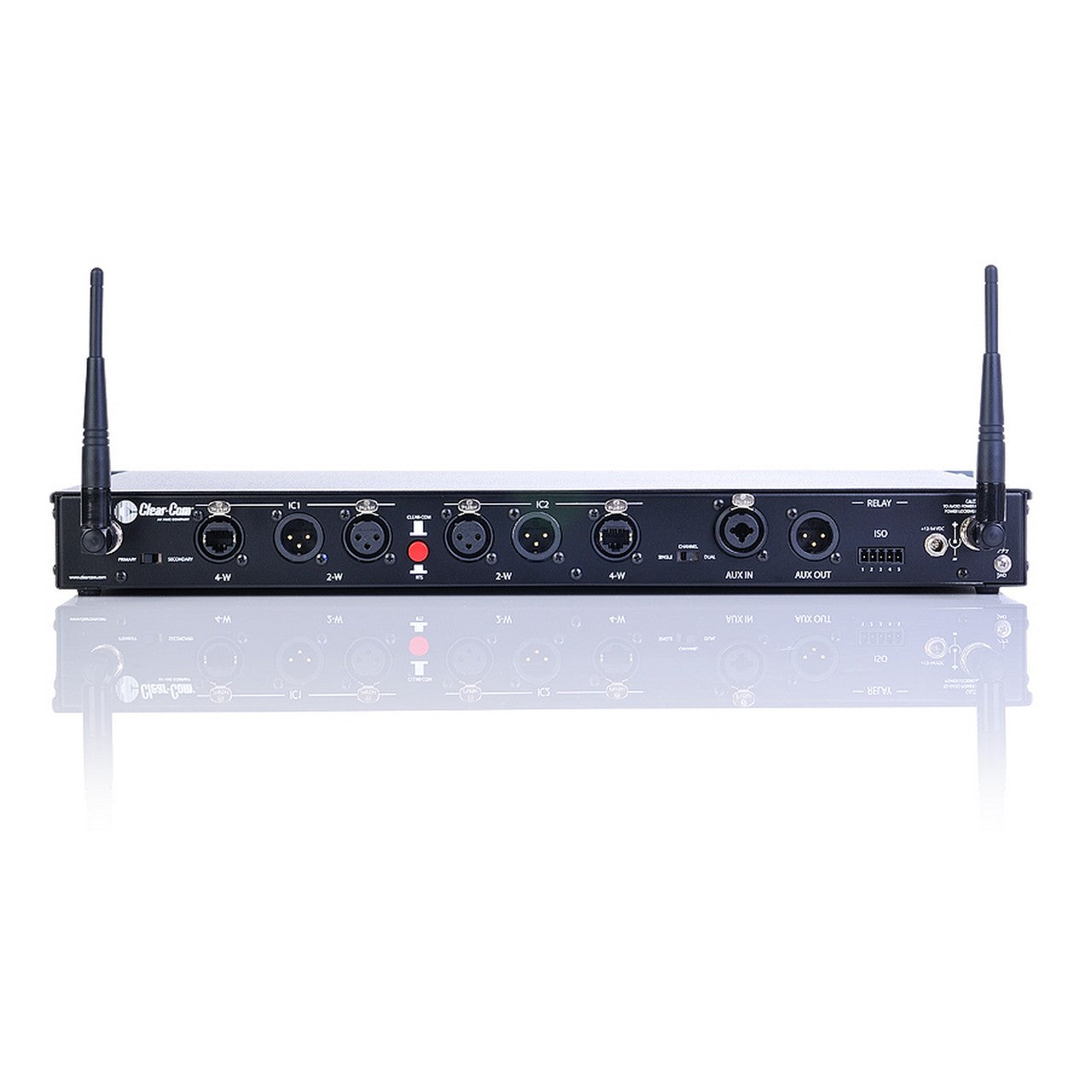 Clear-Com CZ11516 BS210 Expandable Base Station without Headset