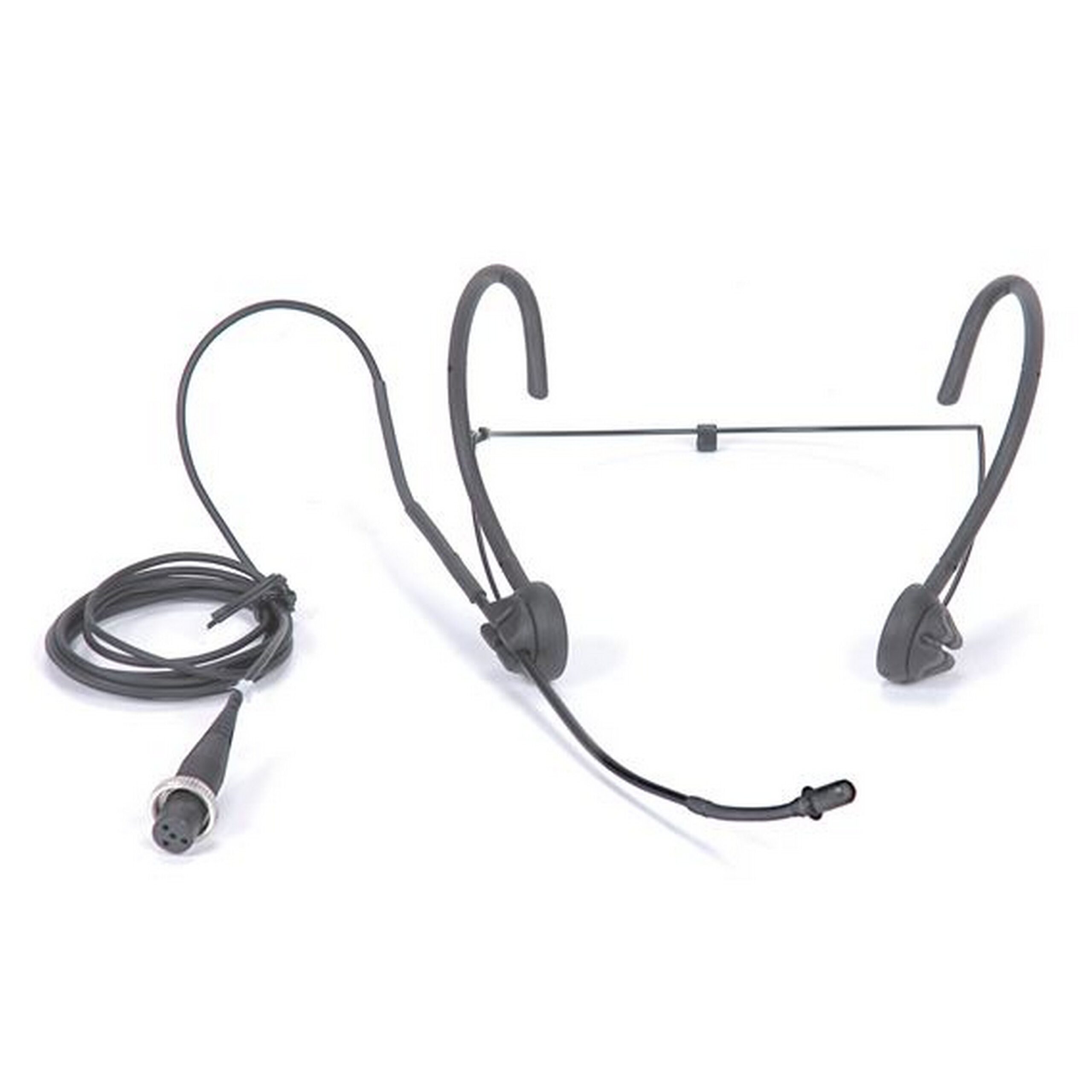 Black Peavey PVM-4 High - end Wireless Headset with Premium Features