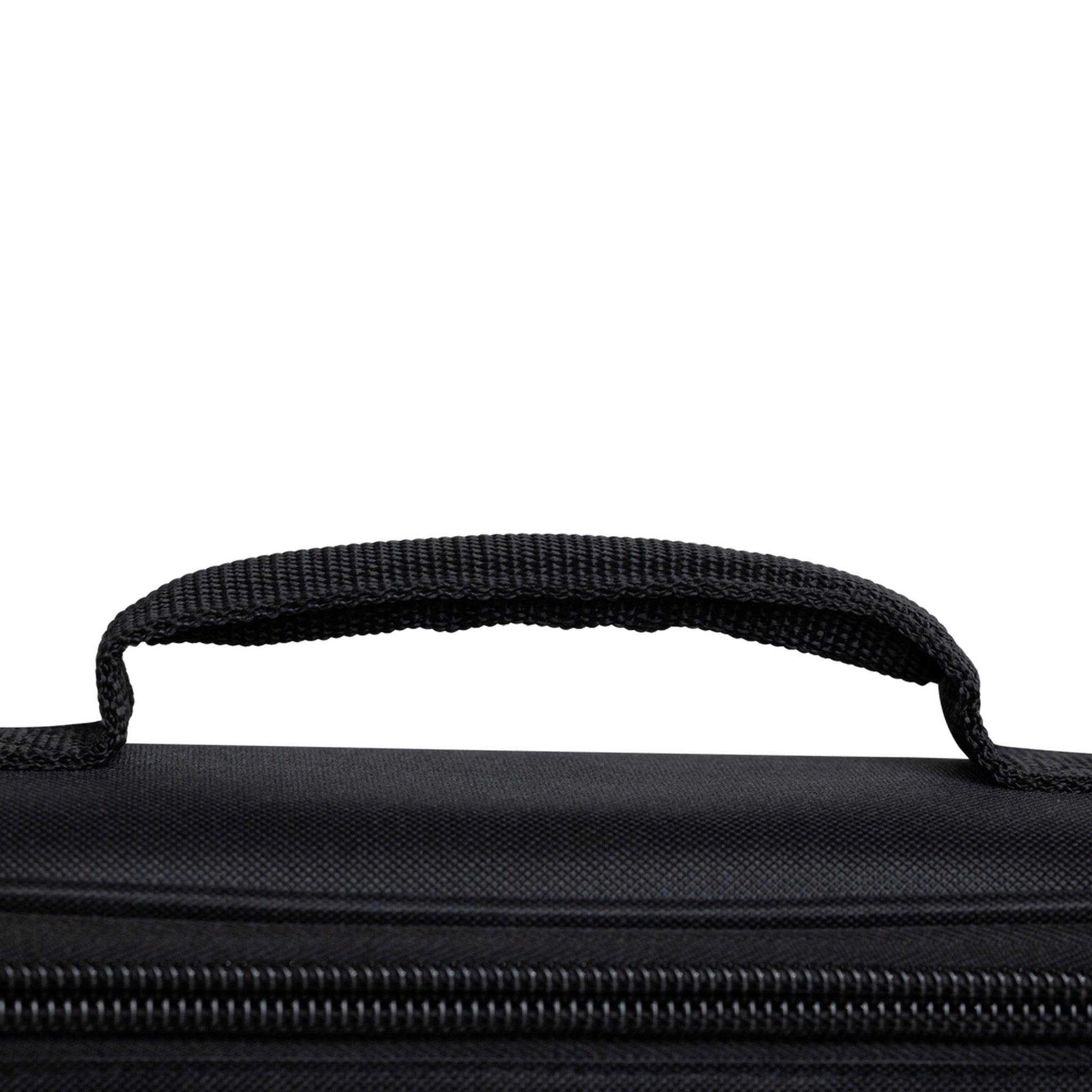 Shure Padded Microphone Carrying Bag with External Compartment