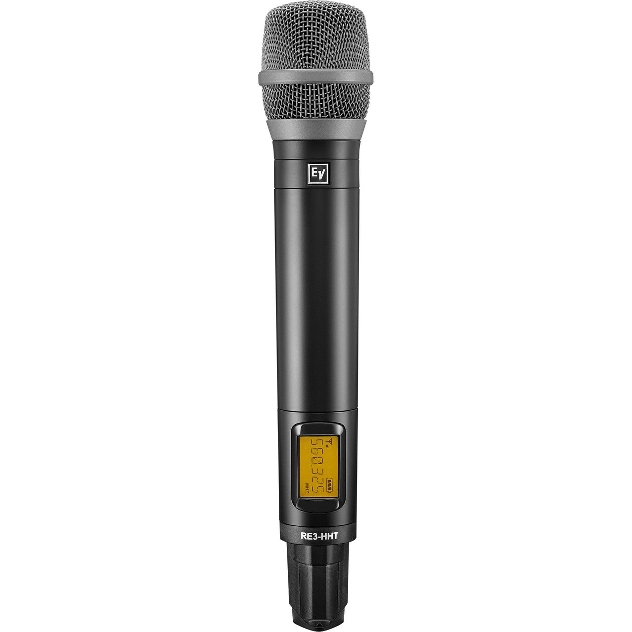 Electro-Voice RE3-HHT520 6M 653 - 663MHz Wireless Handheld Mic with RE520 Head