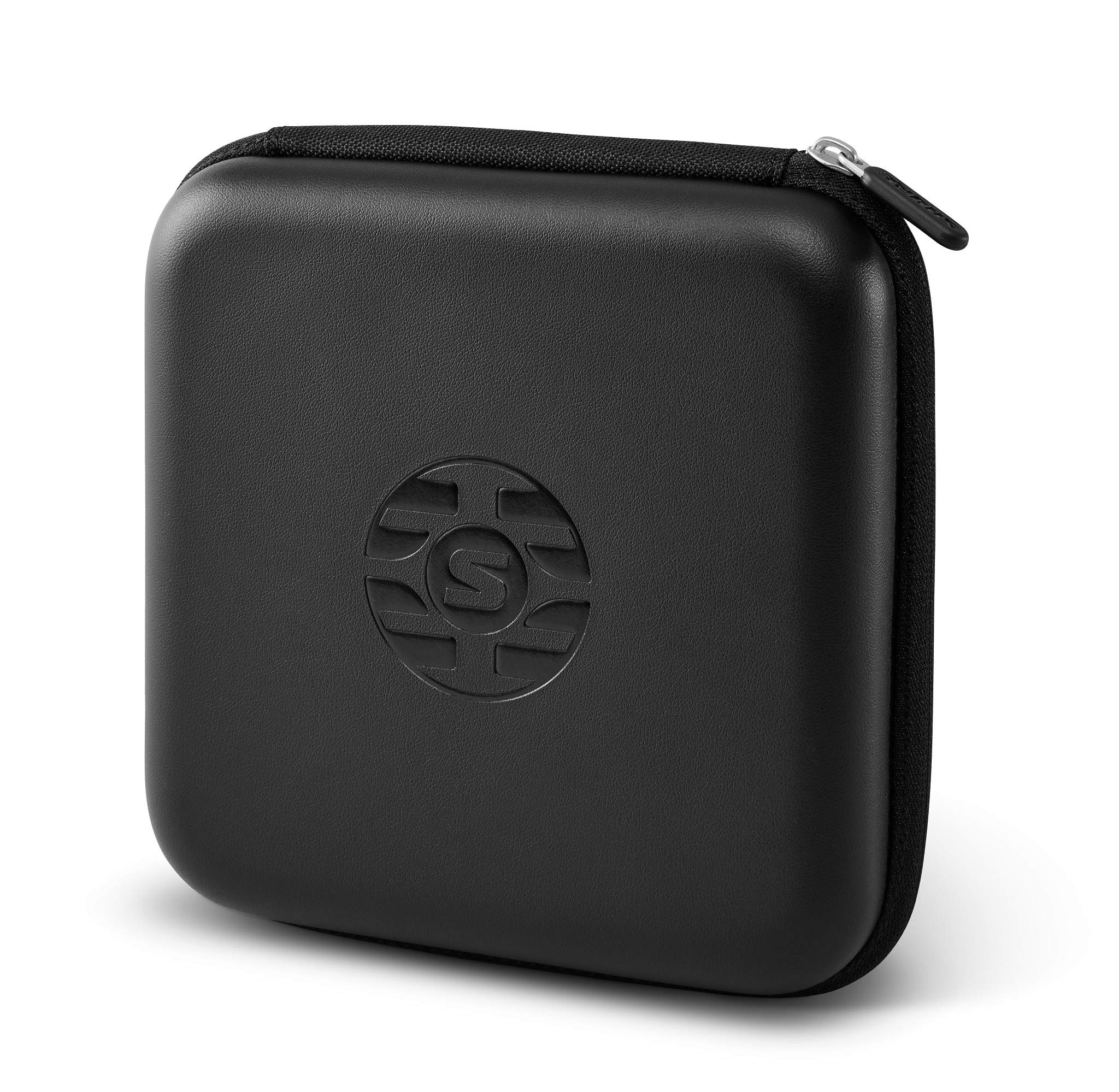 Shure RPMDH5CASE Durable Zippered Carrying Case for DH5 Headset