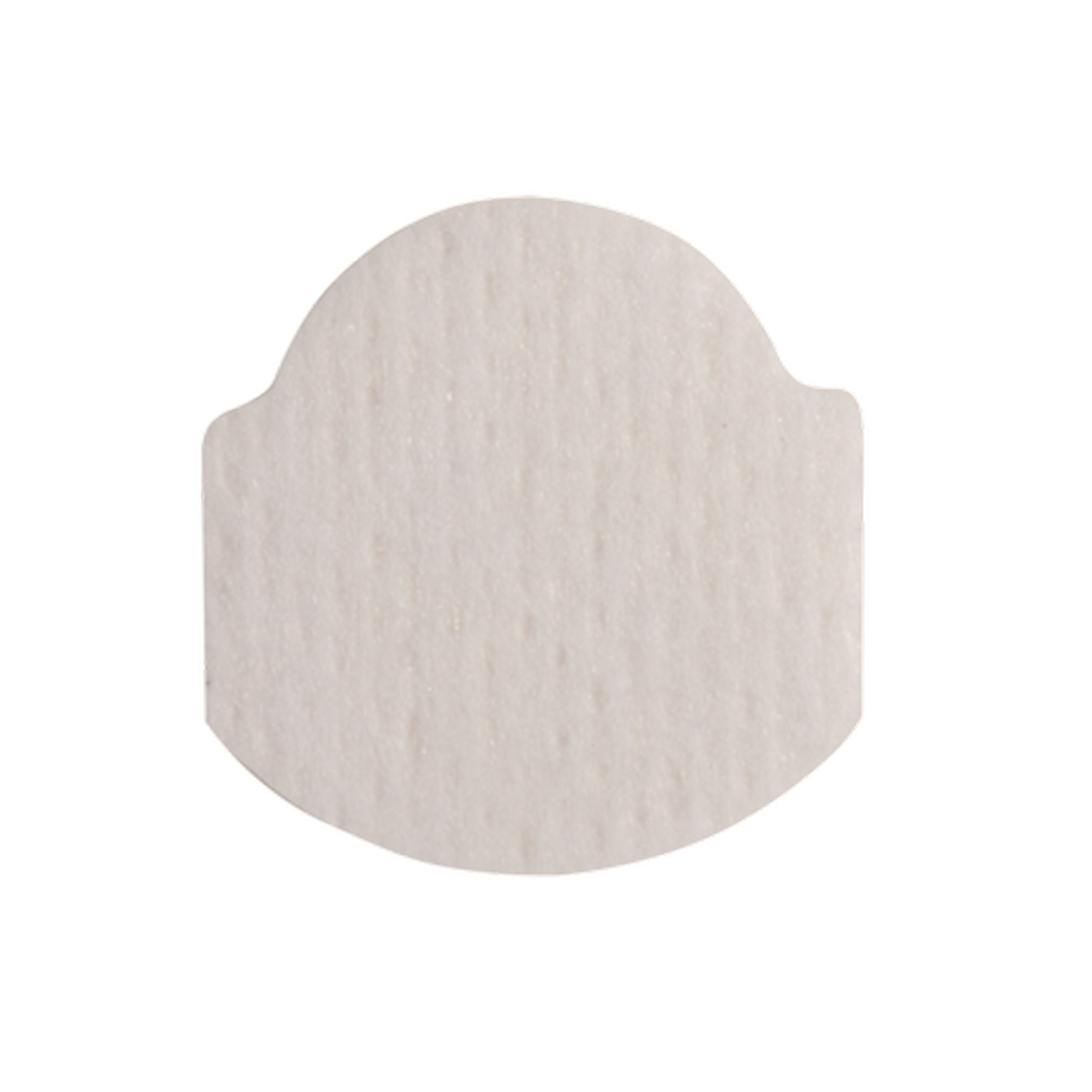 Shure 50-Piece High-Strength Double-Sided Adhesives for Sticky Mount