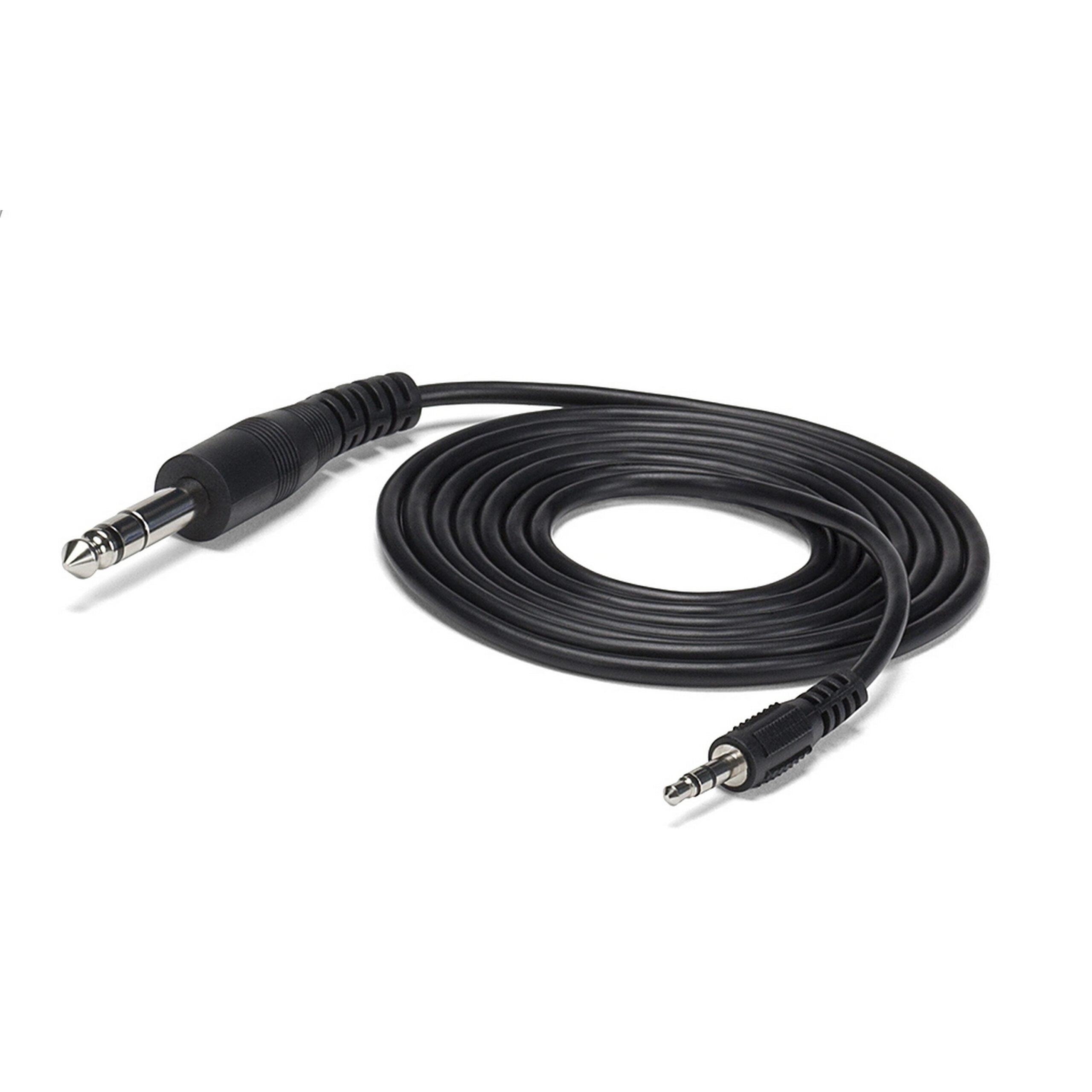 High - Quality Samson 3.5mm to 1/4 - Inch Audio Cable