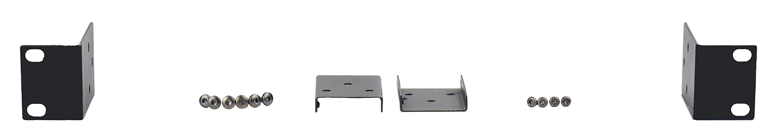 Electro-Voice Dual Rackmount Kit RMD - 300 for R300 Receiver