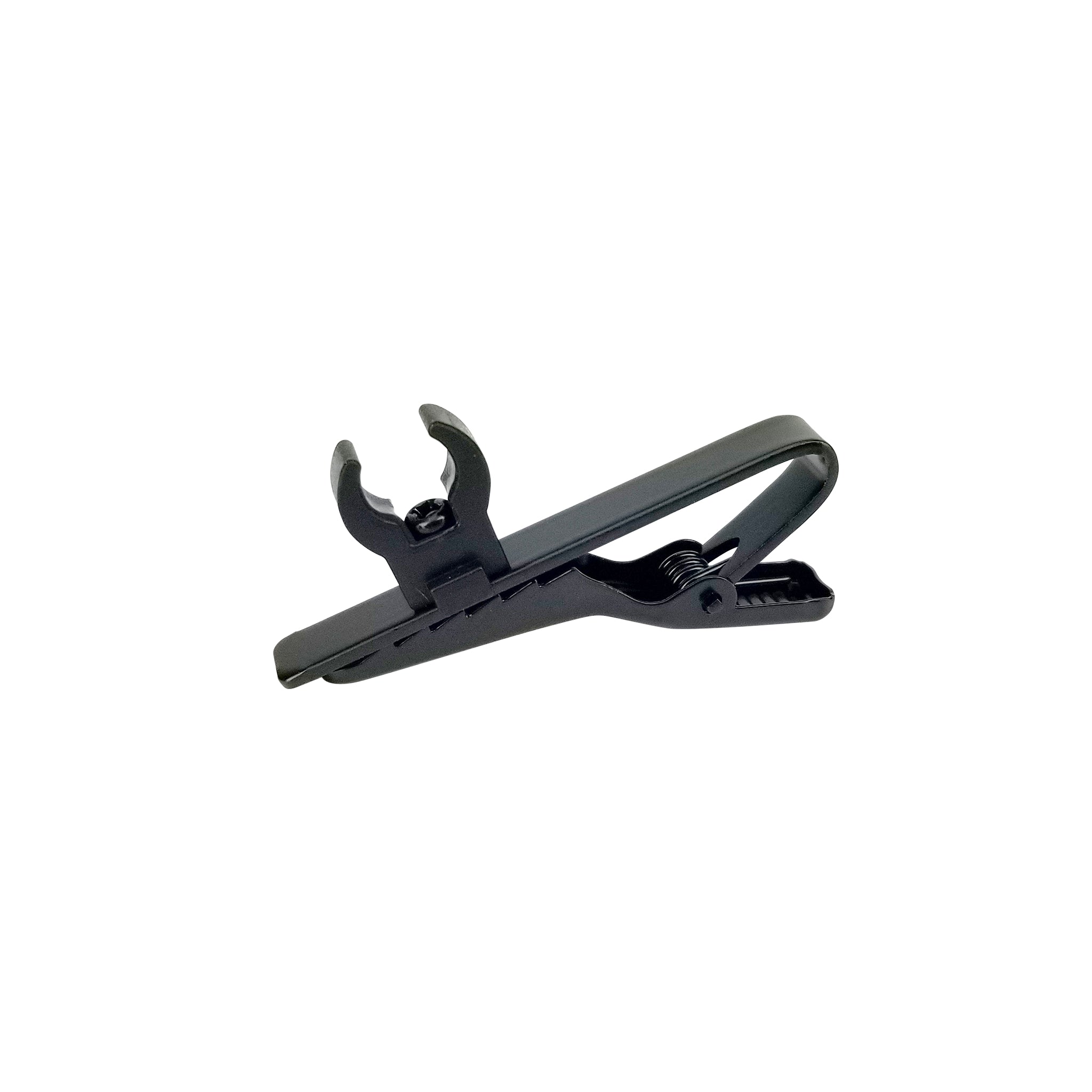 Audio-Technica ATR35CLIP Durable Microphone Clip for ATR Lavalier Mics