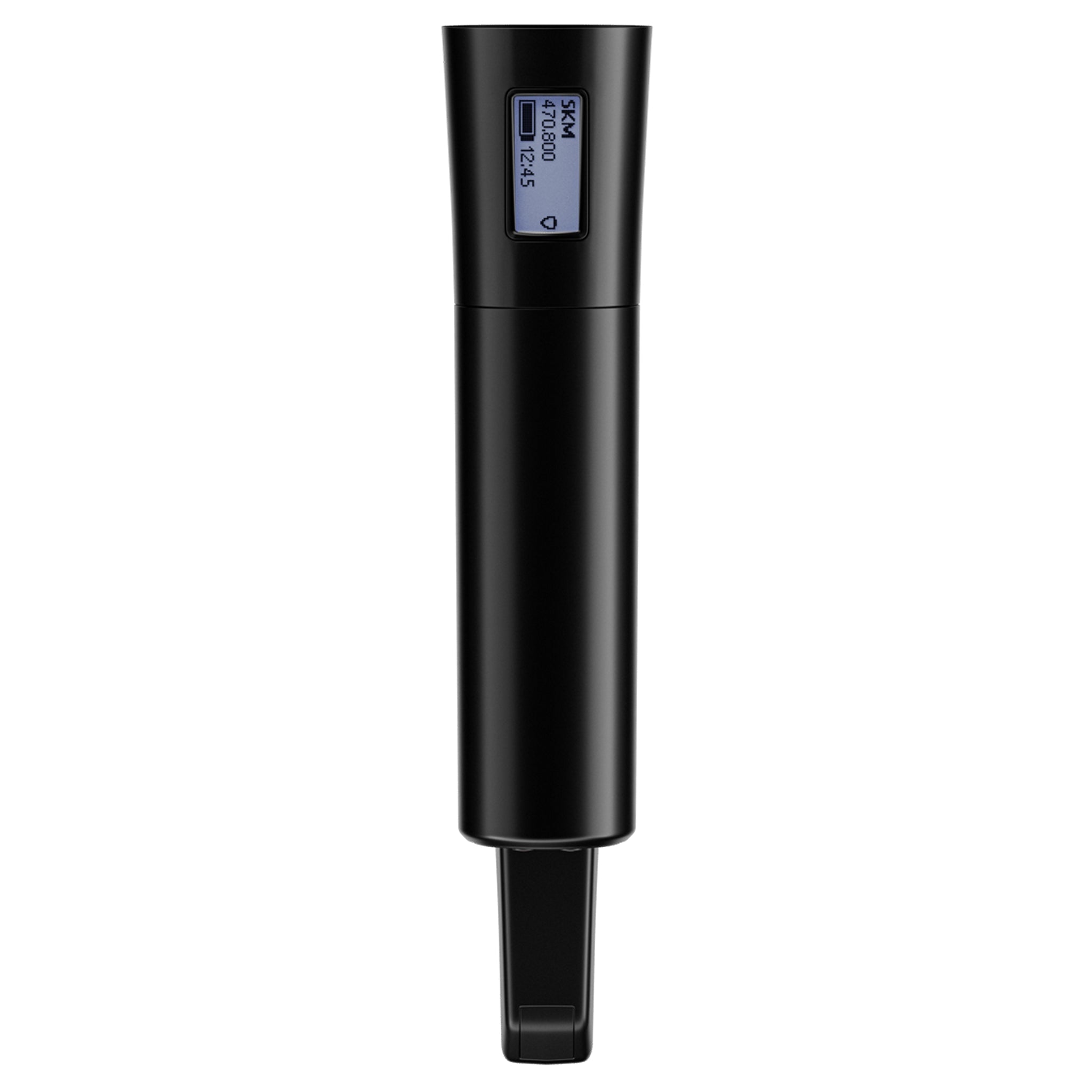 Sennheiser EW - DX SKM Digital Wireless Handheld Mic, R1 - 9, 520 - 607.8 MHz