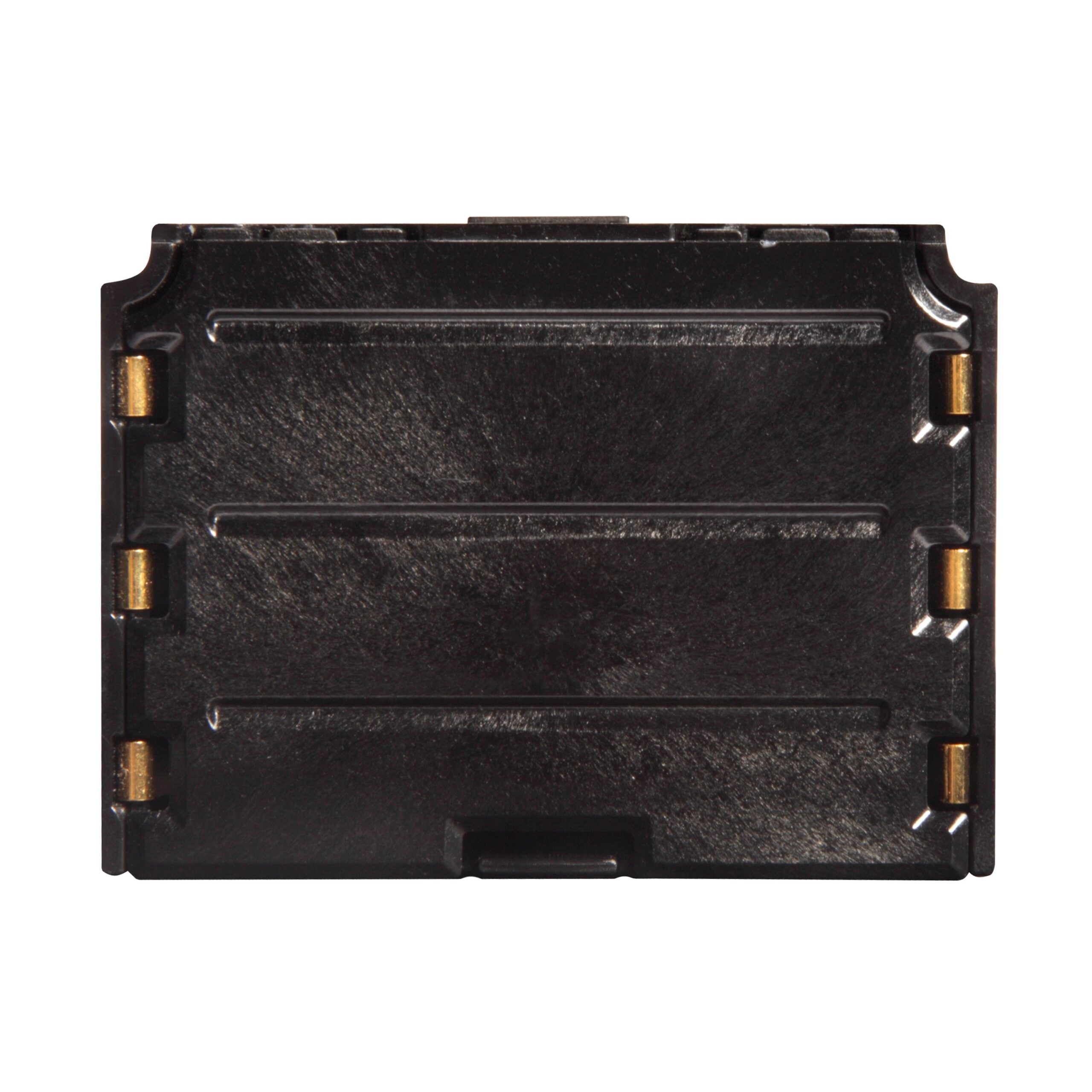 Shure High - quality AAA Battery Sled for ADX1/ADX1 LEMO Transmitters