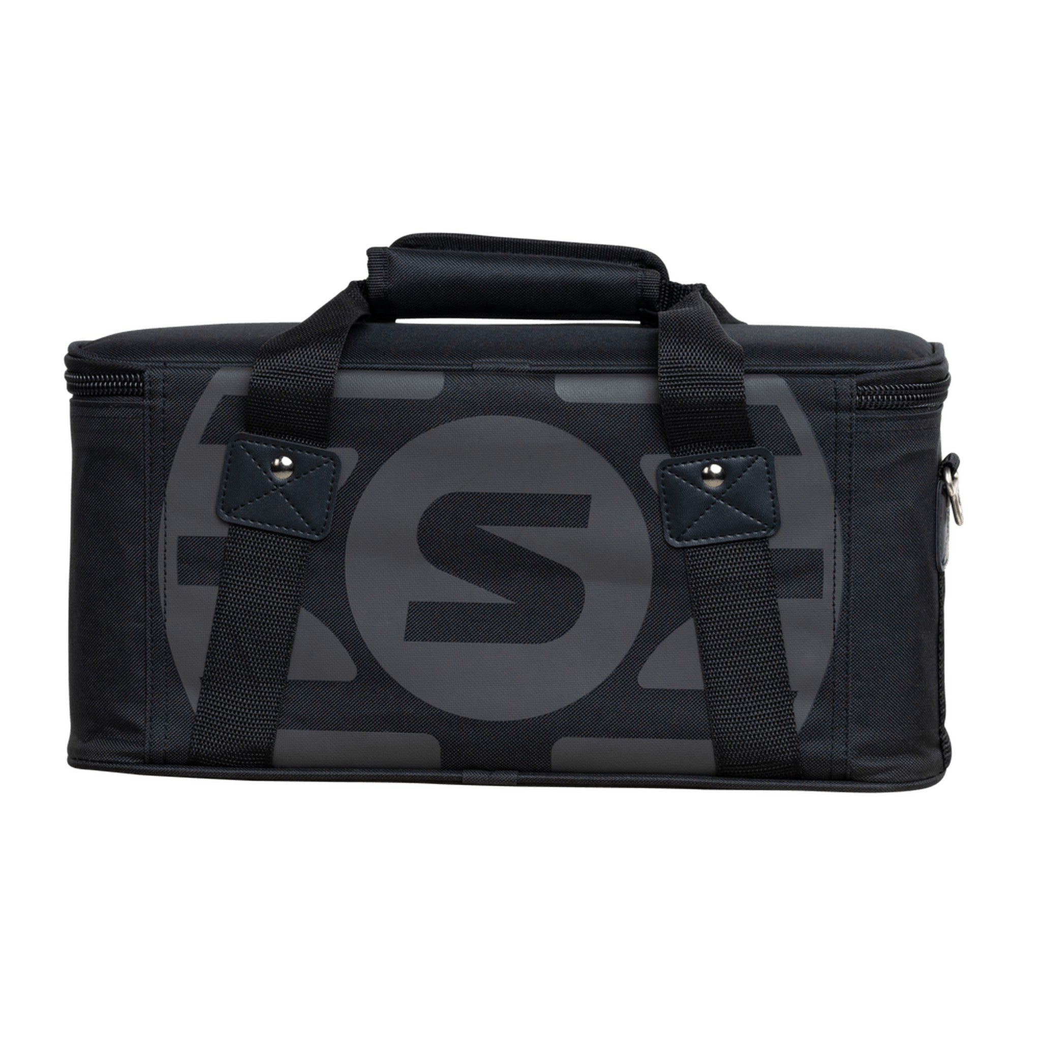 Shure Padded Microphone Carrying Bag with External Compartment