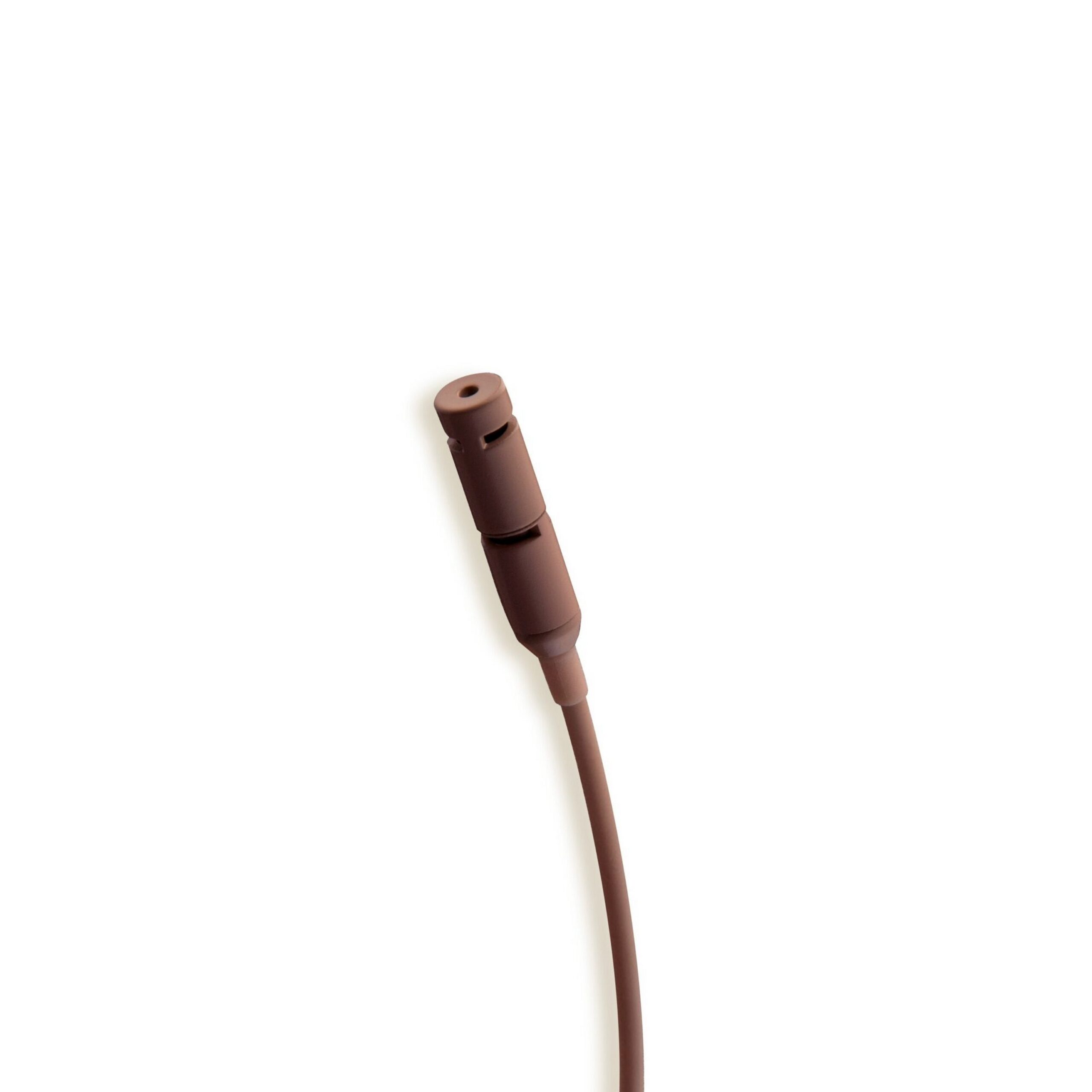 Brown Point Source Audio SERIES8 Cardioid Lavalier Mic for Sennheiser