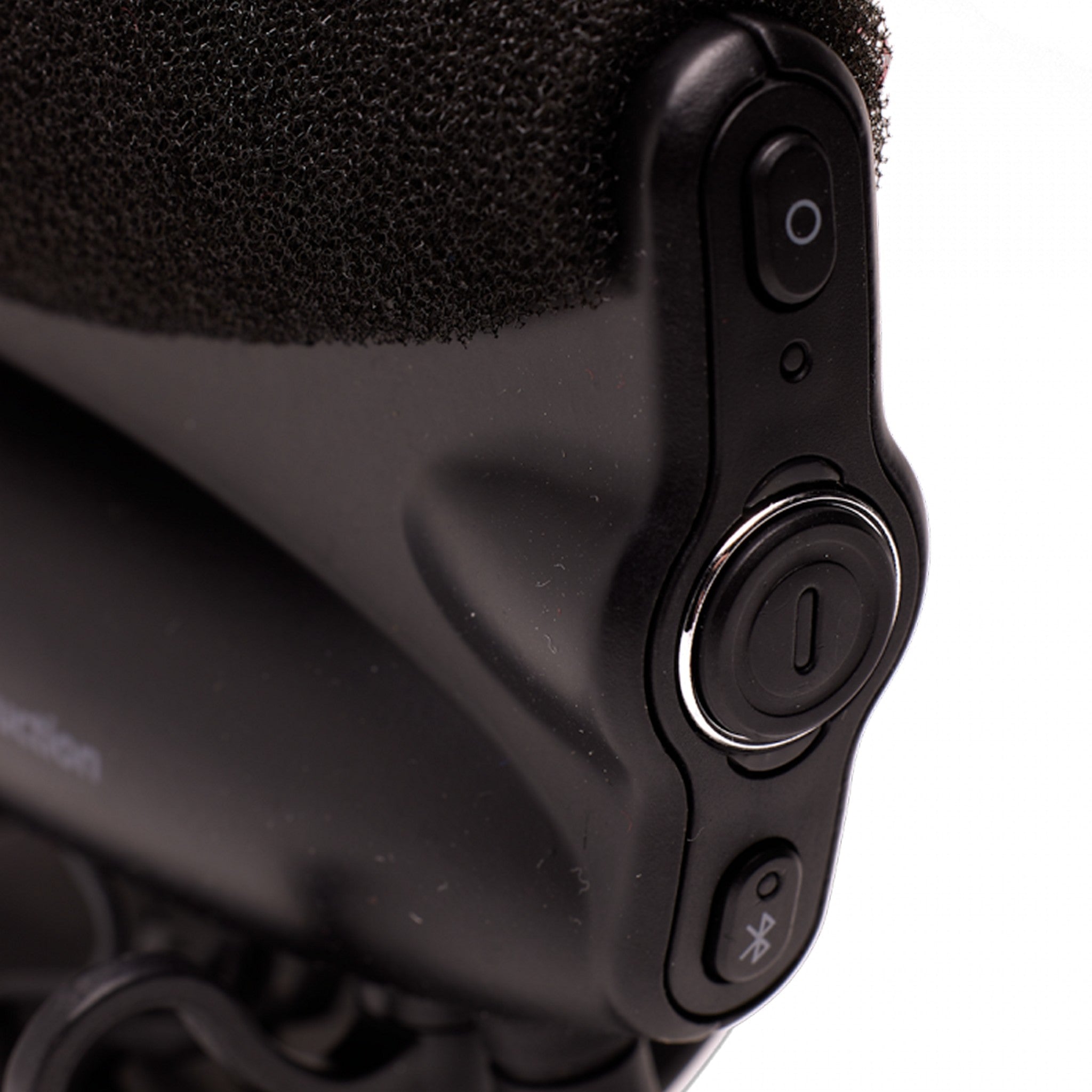 Joby Wavo Pro Compact Wireless Shotgun Microphone for Creators