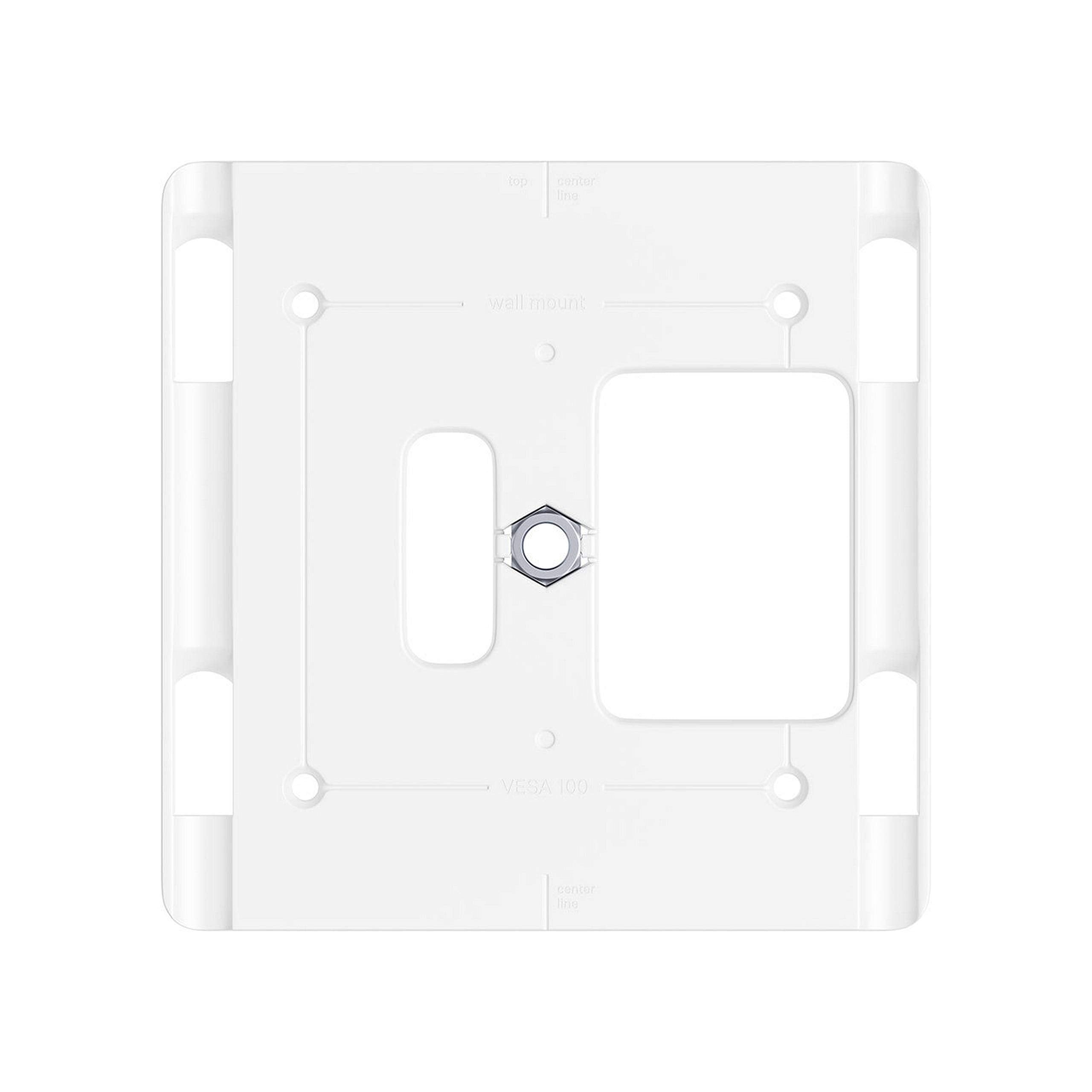 Sennheiser High - quality Wall Mount Adapter for SpeechLine Multi - Channel Receivers