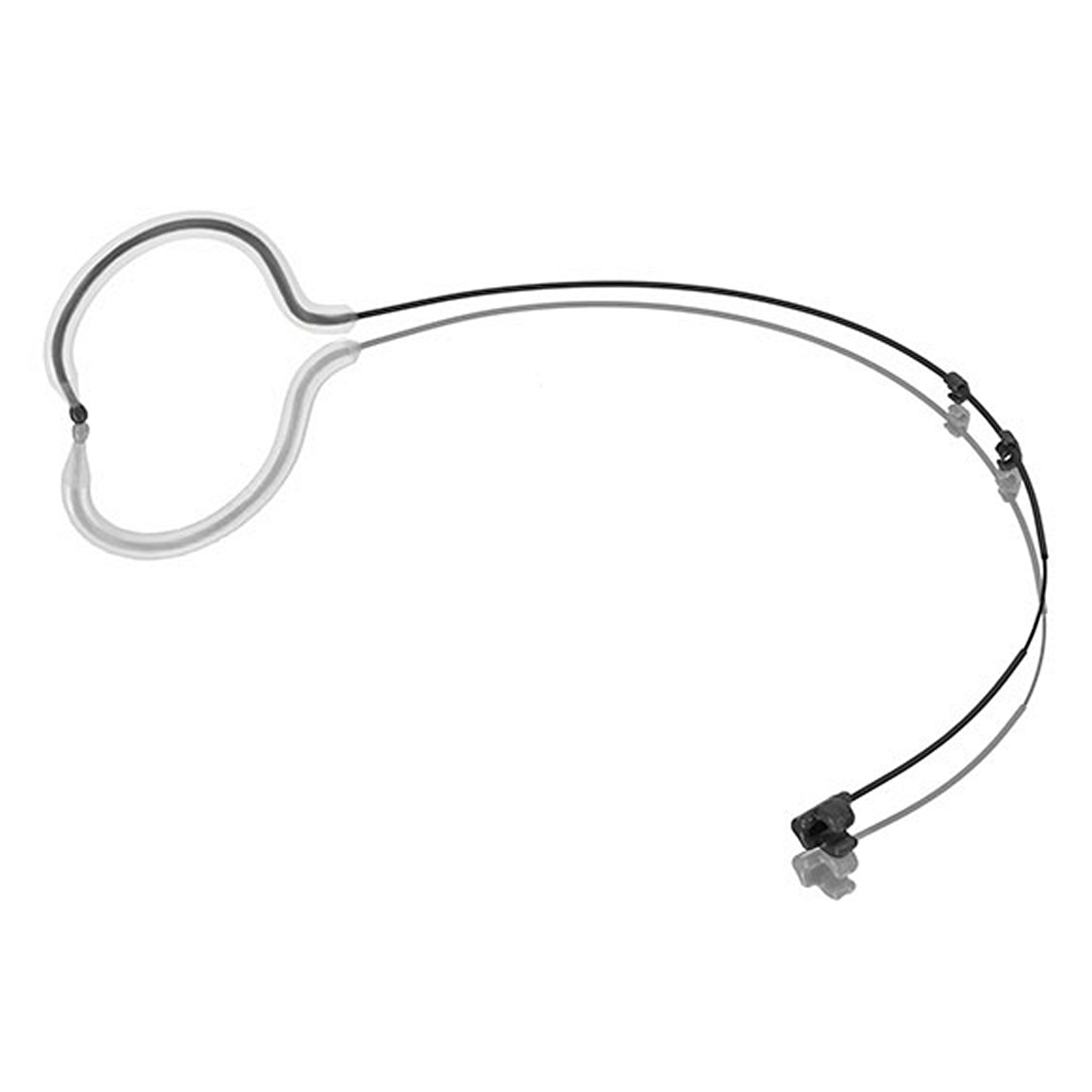 Adjustable Earset Earclip for All Types of Countryman Earset Microphone Products