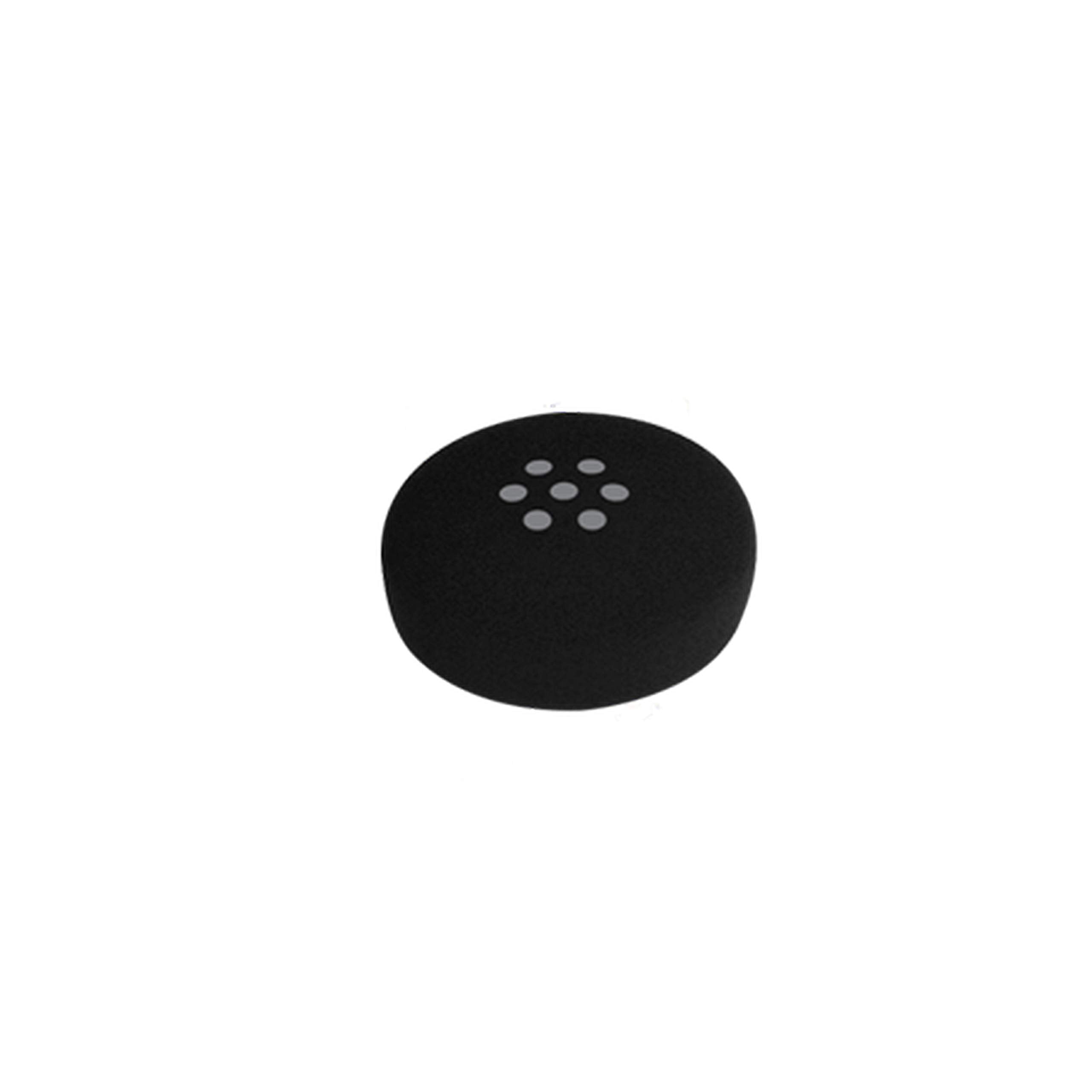 New Catchbox Logo Catchbox Microphone Foam Cap for Enhanced Audio