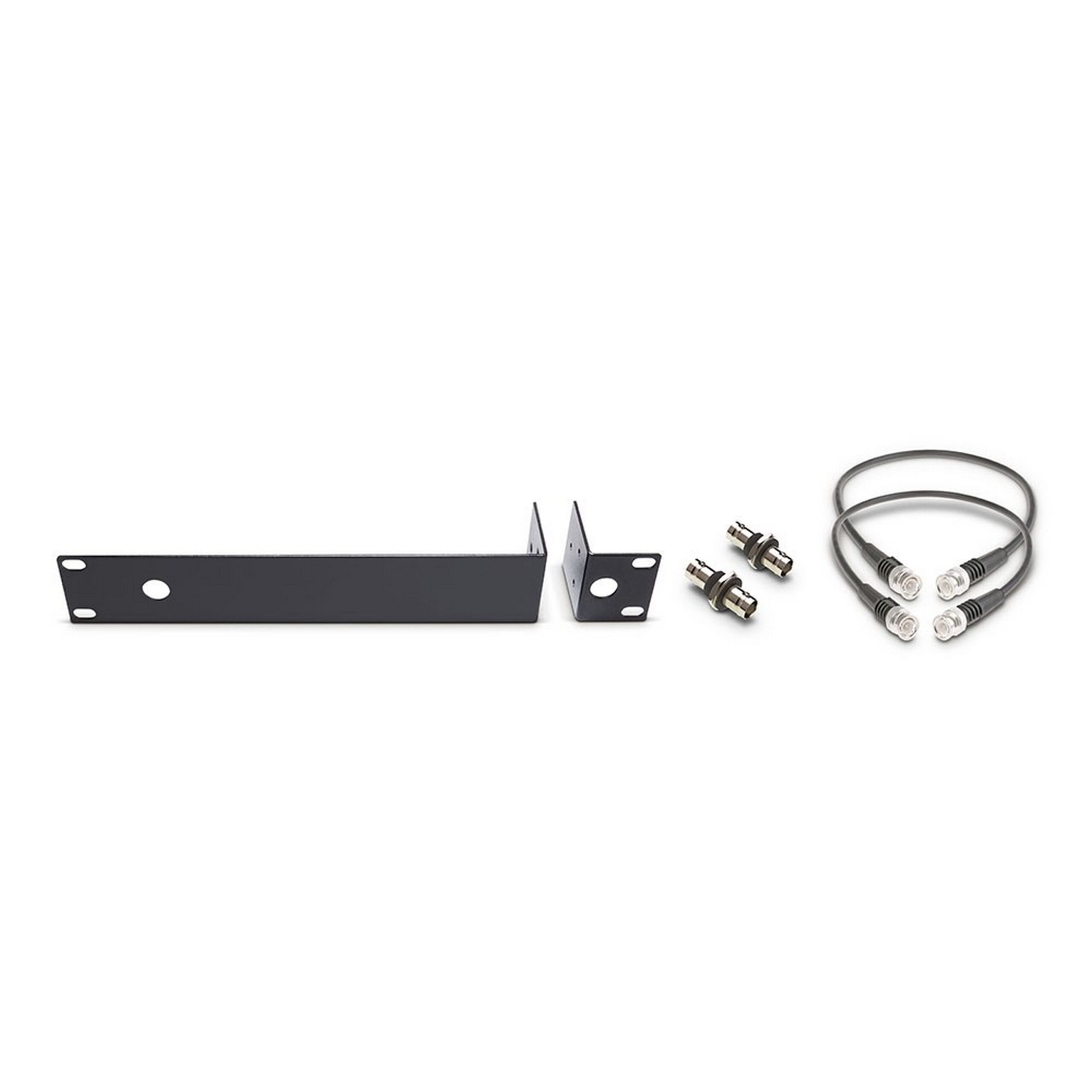 LD Systems U500 Receiver Rackmount Kit - Ideal for 19