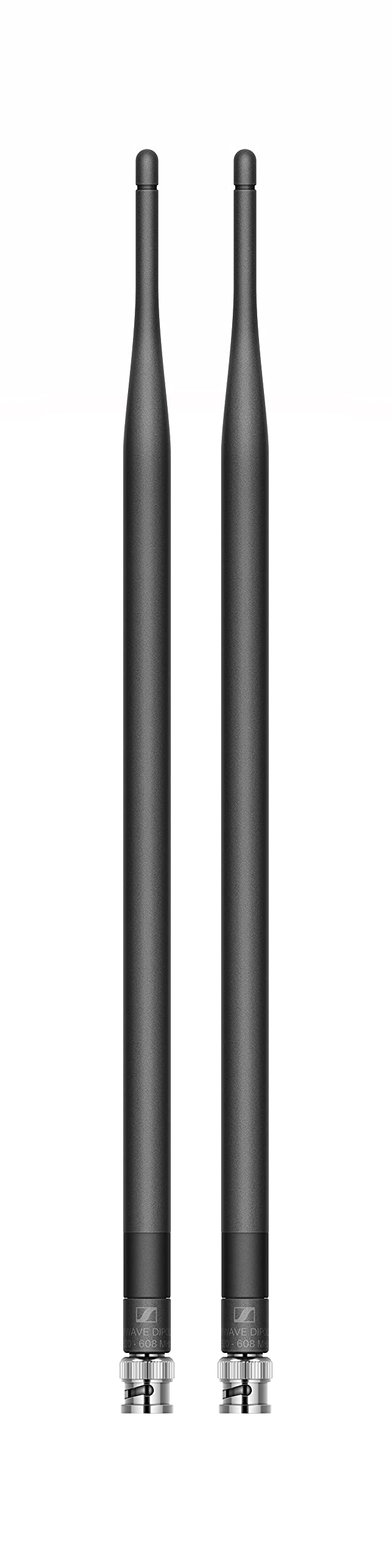 Sennheiser High - Performance Half - Wave Dipole R Antenna Rod for EW - D EM Receivers, Operating in 520 - 608 MHz Frequency Band