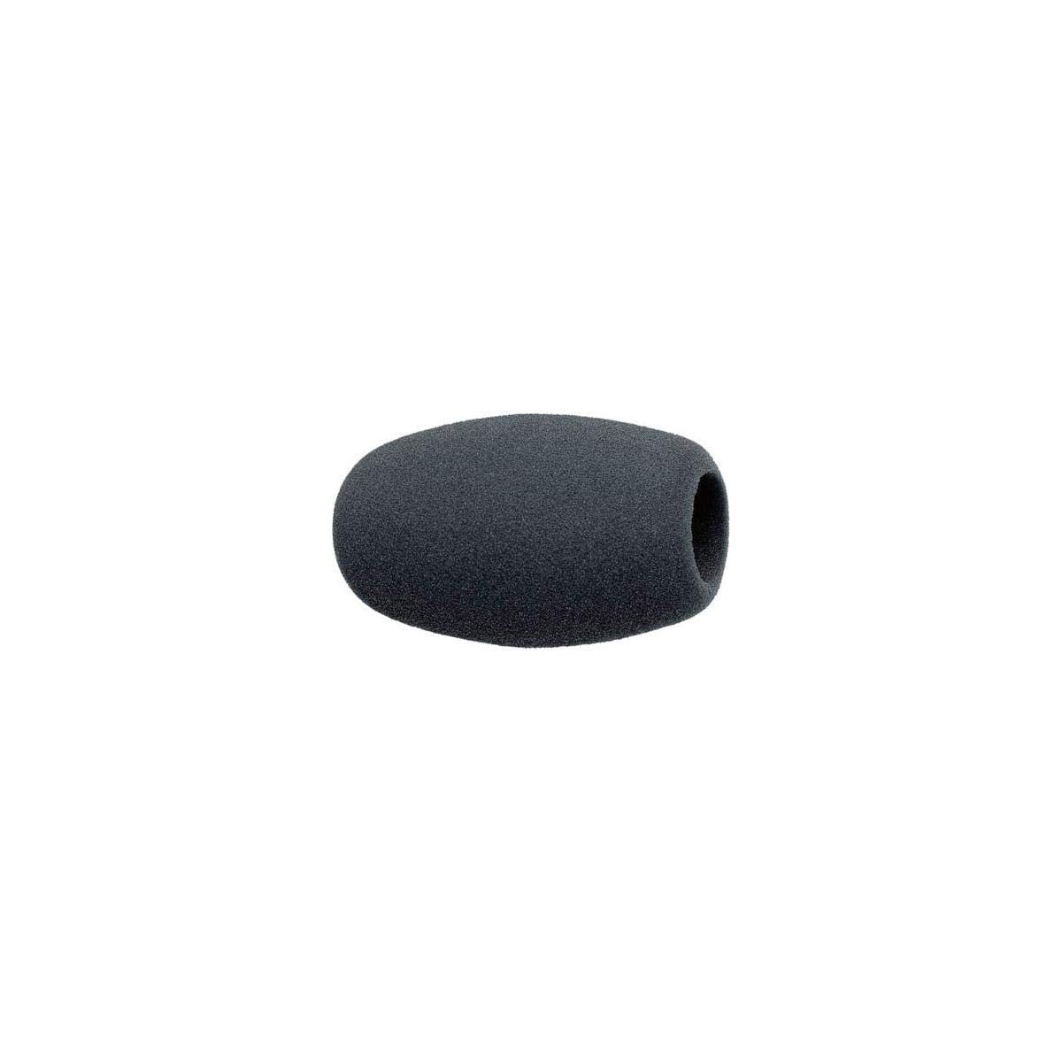 Sennheiser MZW 1 High - quality Foam Windscreen for SKM 100/300/500 Evolution Wireless Handheld Transmitters
