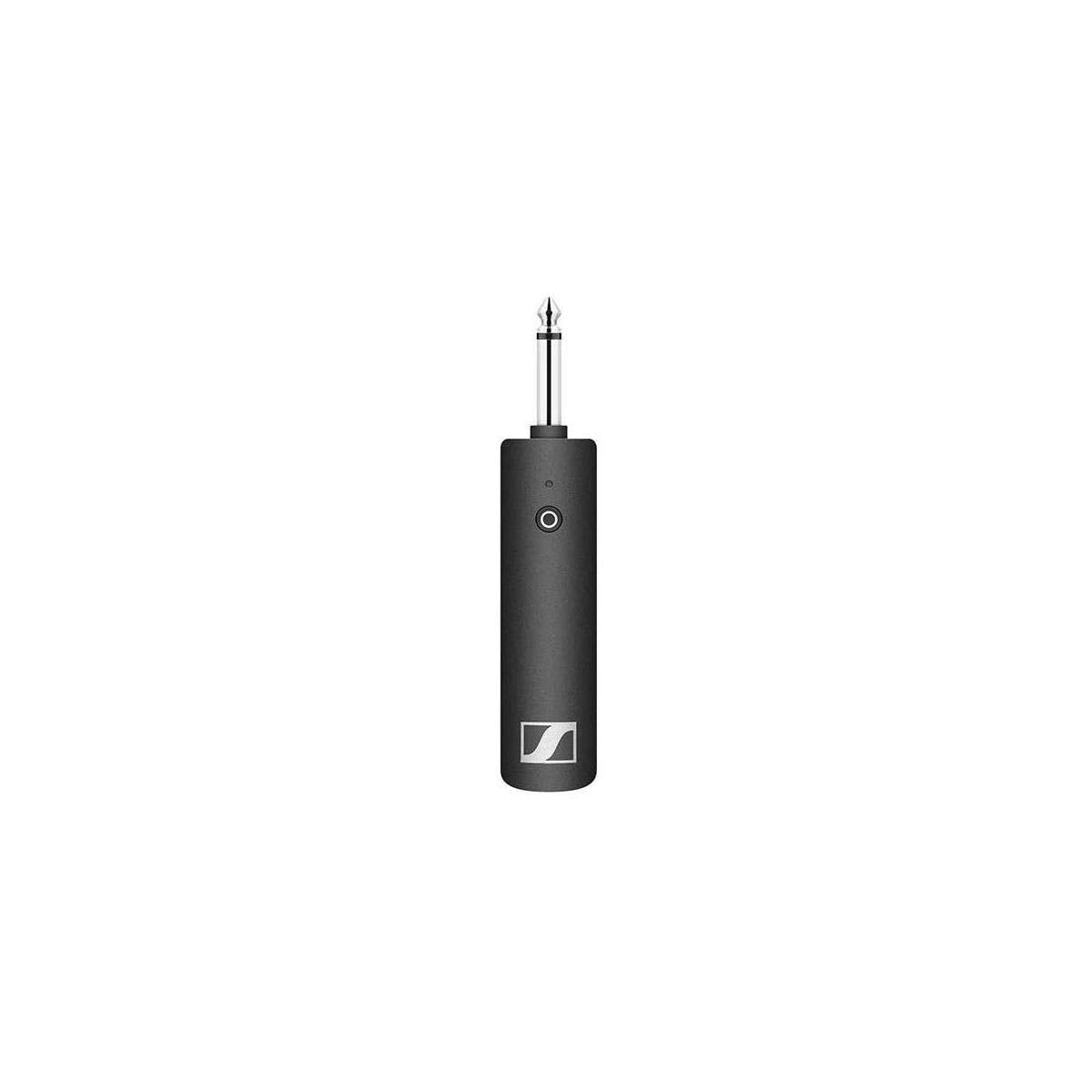 Sennheiser XSW-D Mini Jack TX: High - Quality 3.5mm Input Wireless Transmitter