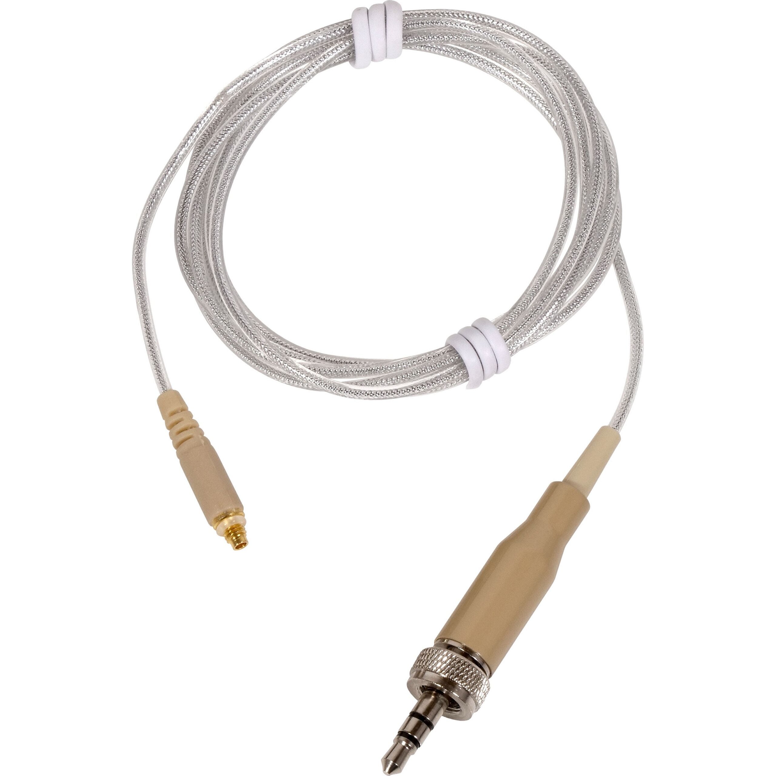 Galaxy Audio 3.5mm Connector Waterproof Headset Replacement Cable