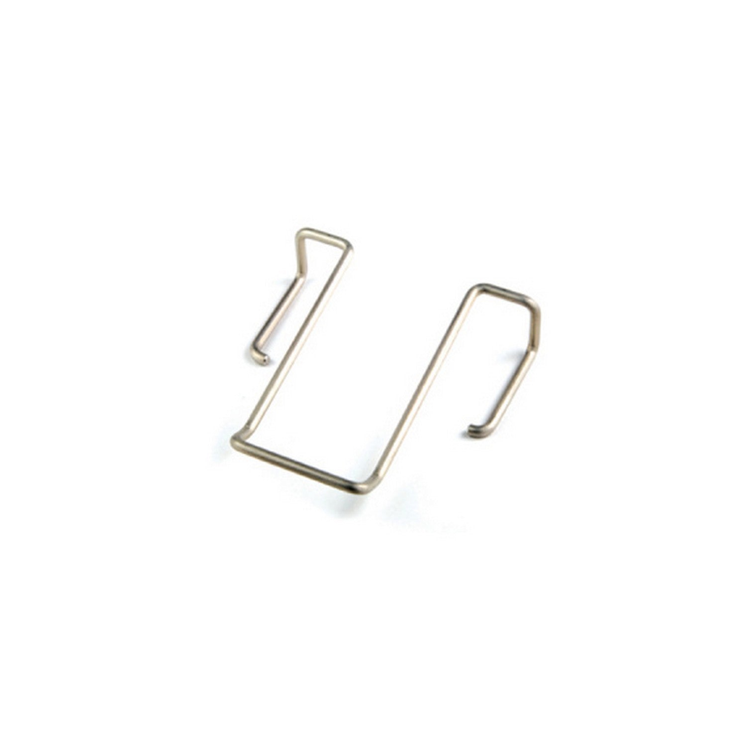 Stainless Wire Belt Clip for Lectrosonics MM400 Watertight Transmitters