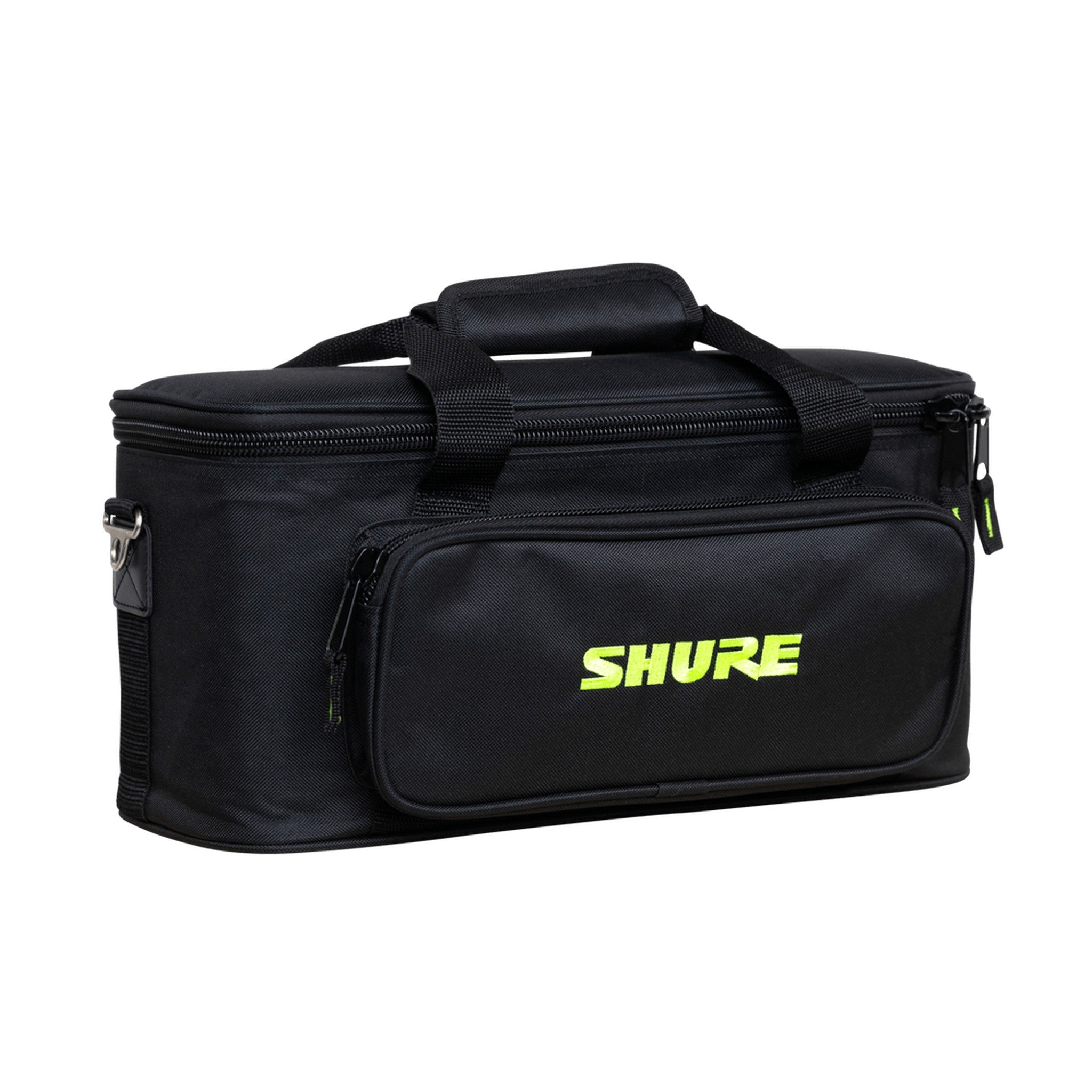 Shure Padded Microphone Carrying Bag with External Compartment