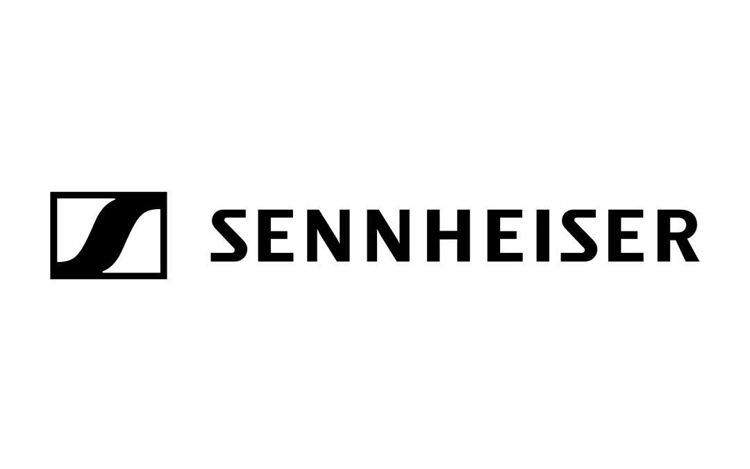 Sennheiser Vertical Belt Clip - Durable Accessory for EW - D SK Bodypack Transmitter
