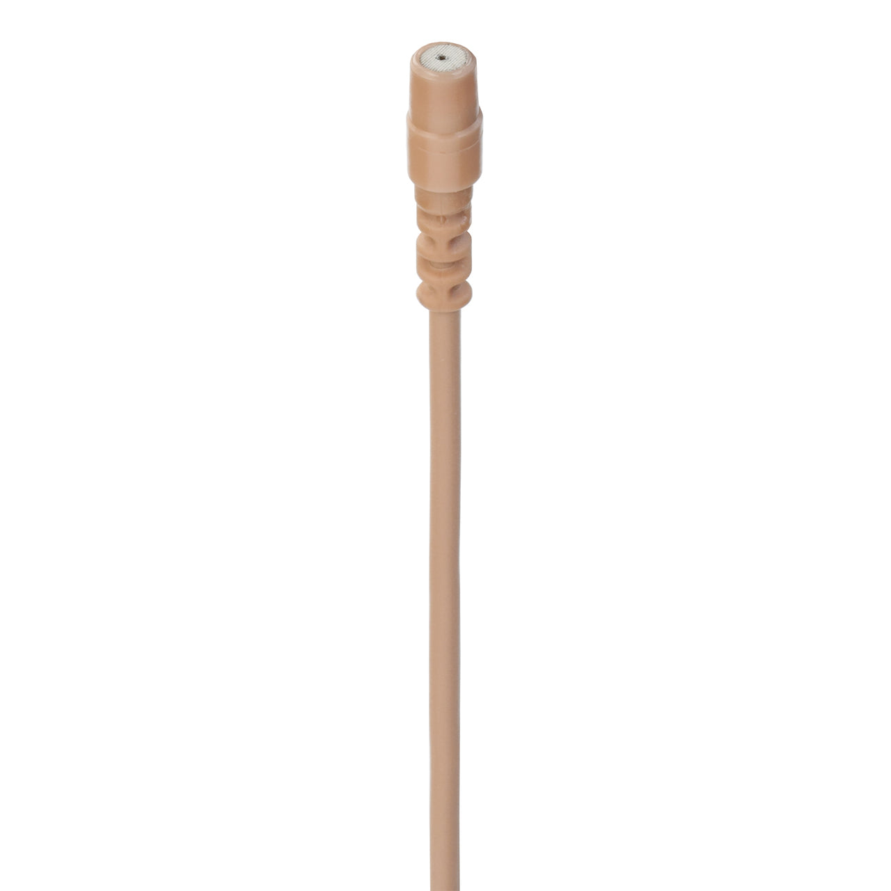 Tan Countryman B2DW6FF05TSL Directional Detachable Wireless Lavalier Mic with TA4F SL Connector