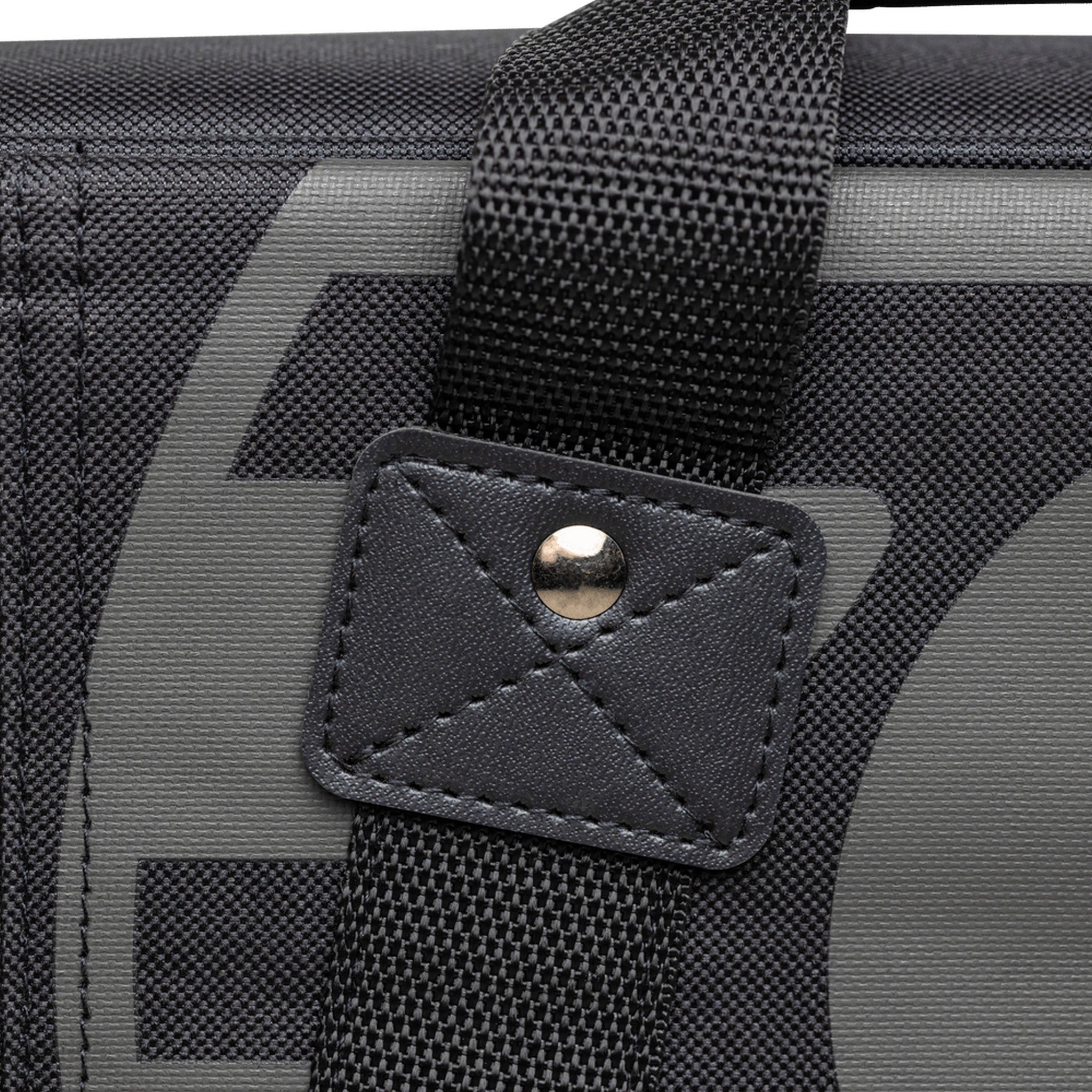 Shure Padded Microphone Carrying Bag with External Compartment
