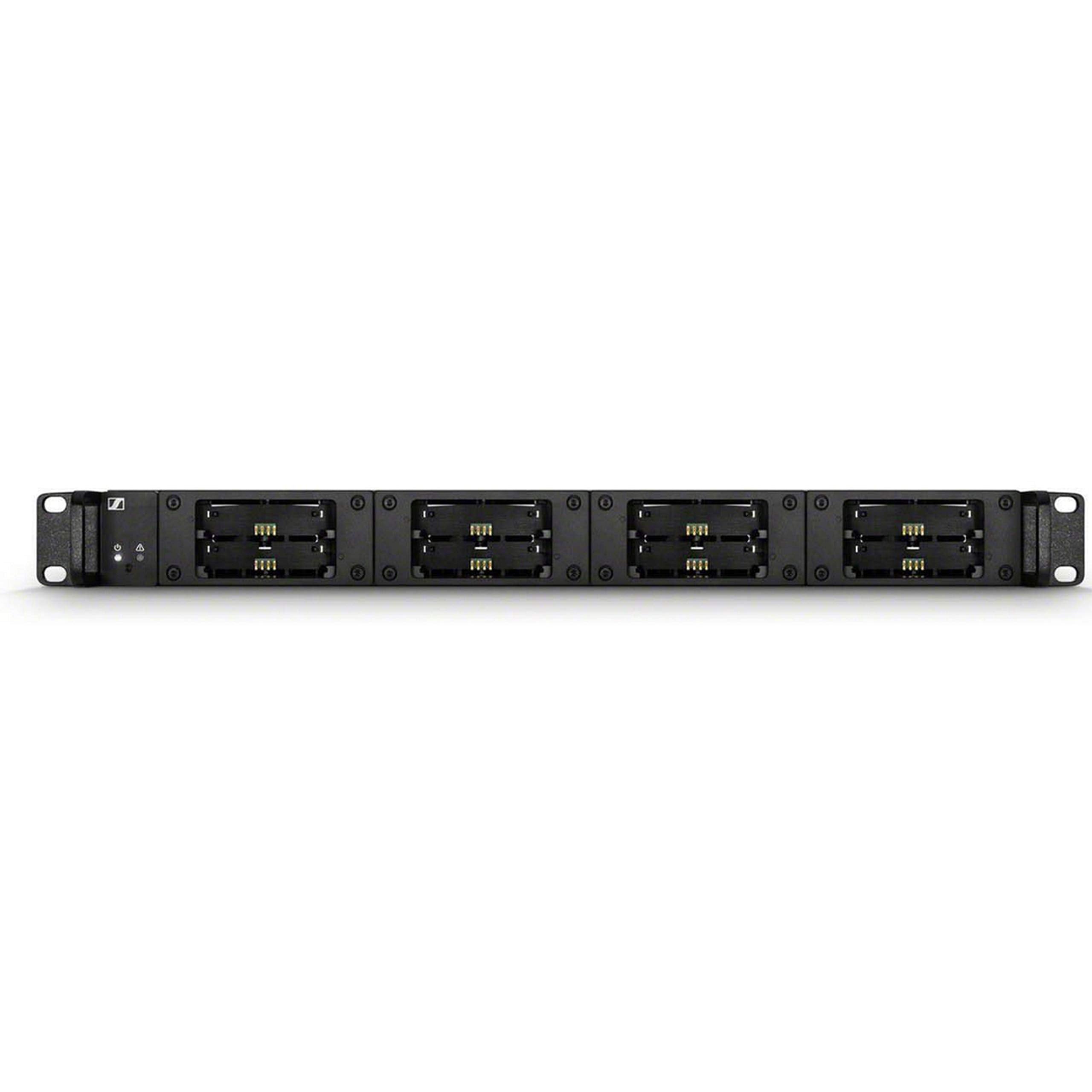 Sennheiser L 6000: Versatile Charging Station for Digital 6000 & 9000 Series