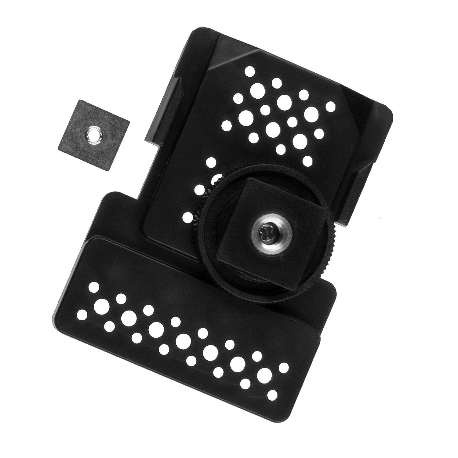 Sennheiser CA 2 Camera Mounting Accessory for Seamless Integration of EK100G3 or EK2000 Receivers