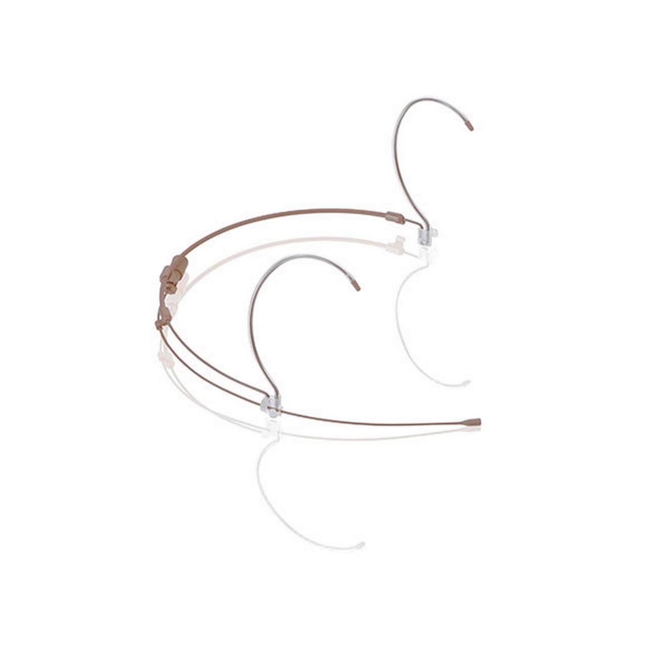 Cocoa Countryman H6DW5CET Directional Headset Microphone with Electrovoice TA4F Connector