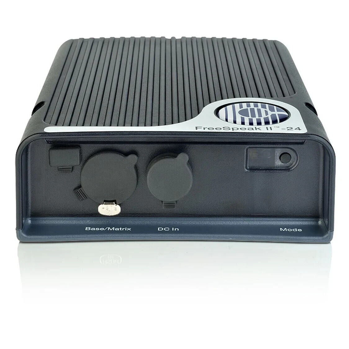 Clear-Com FreeSpeak II 2.4 GHz Active Transceiver for Wireless Communication