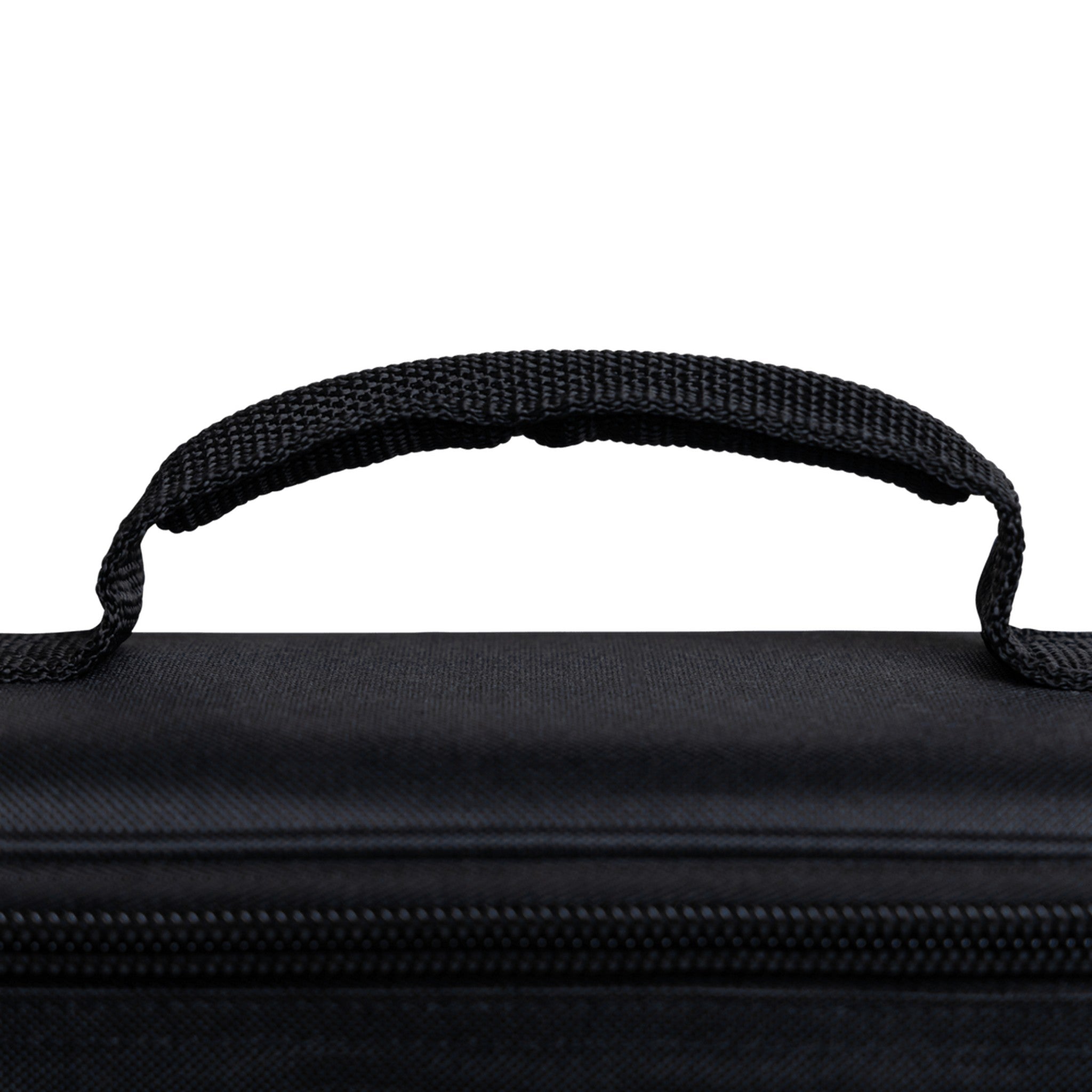 Shure Durable Wireless System Carrying Bag for Two Systems