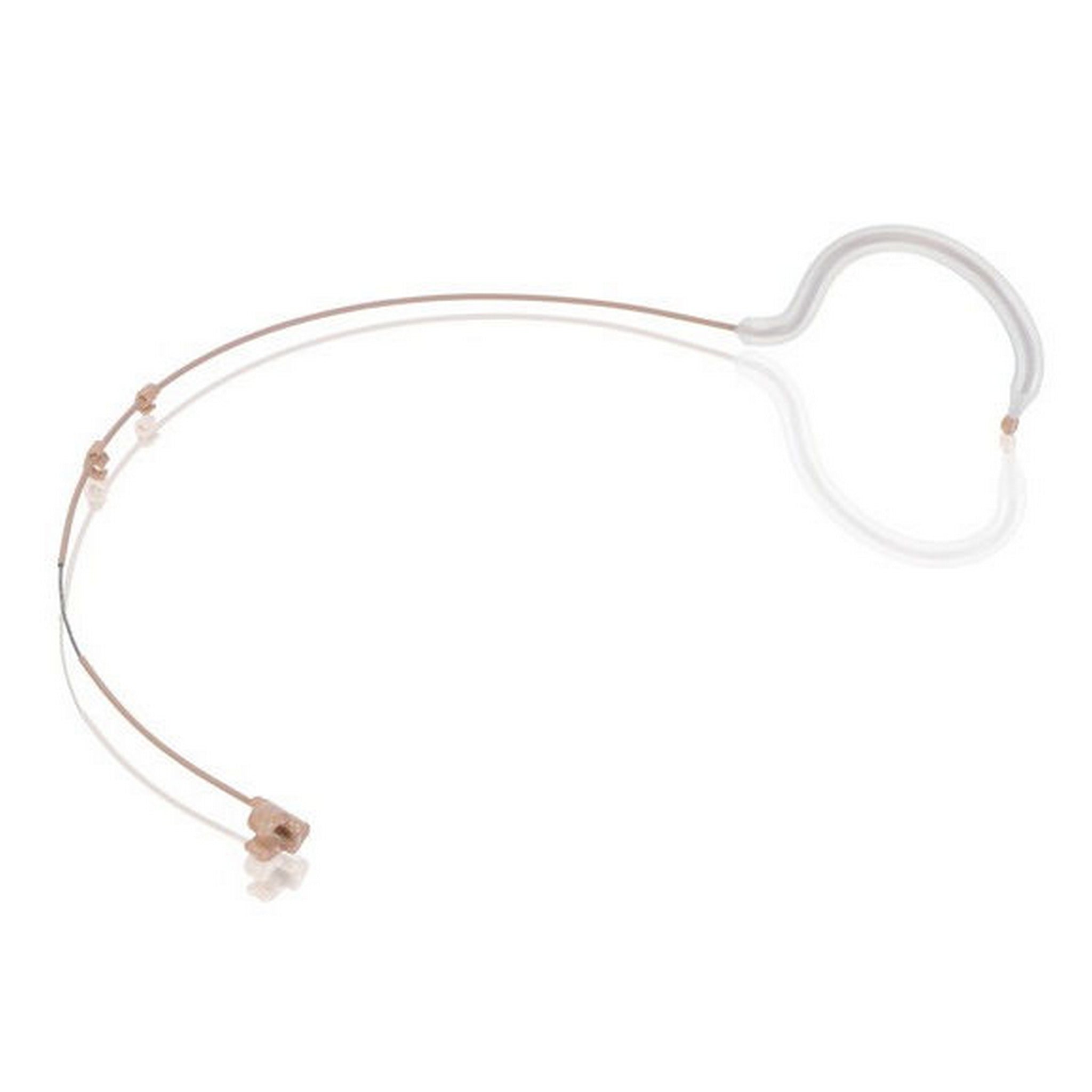 Adjustable Earset Earclip for All Types of Countryman Earset Microphone Products