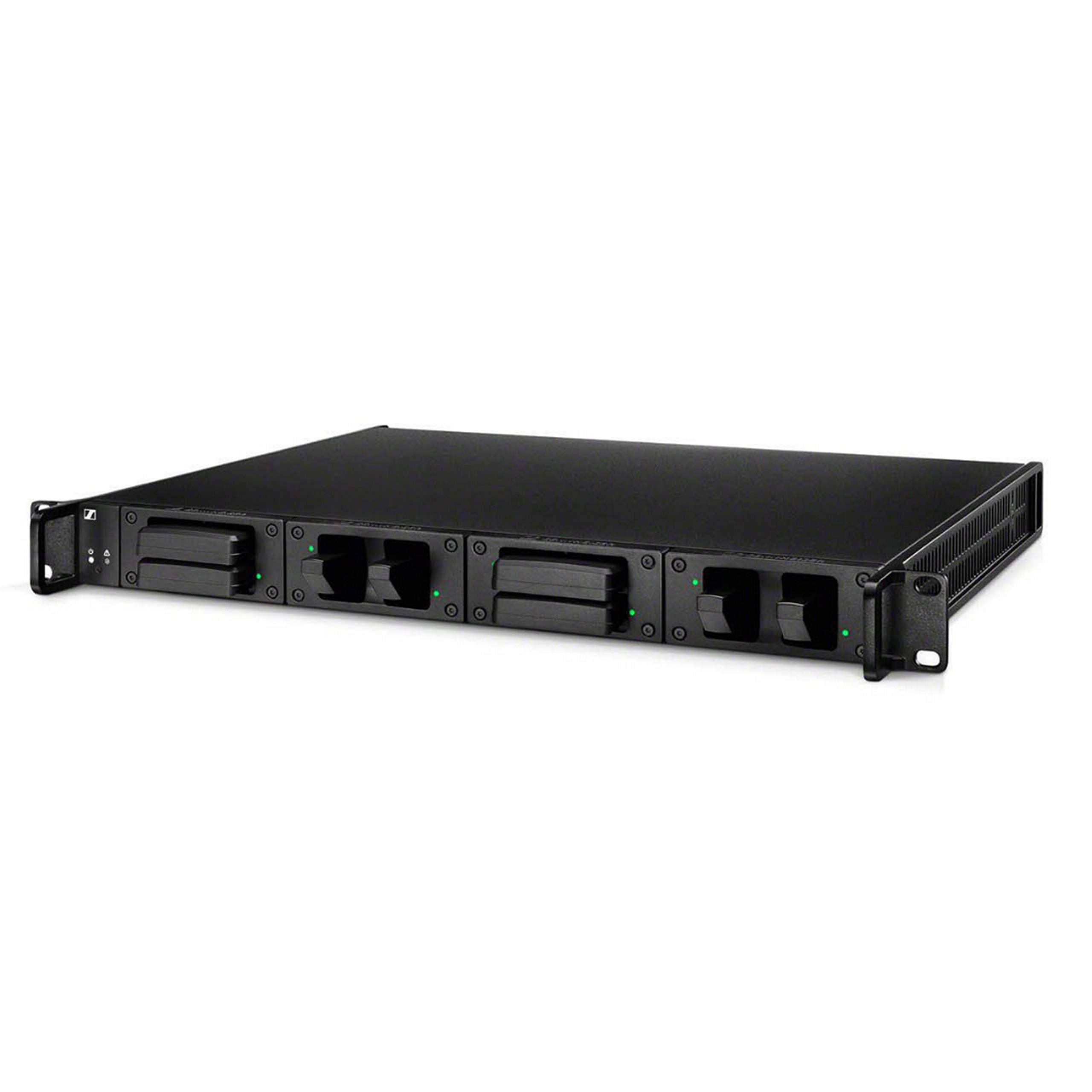 Sennheiser L 6000: Versatile Charging Station for Digital 6000 & 9000 Series