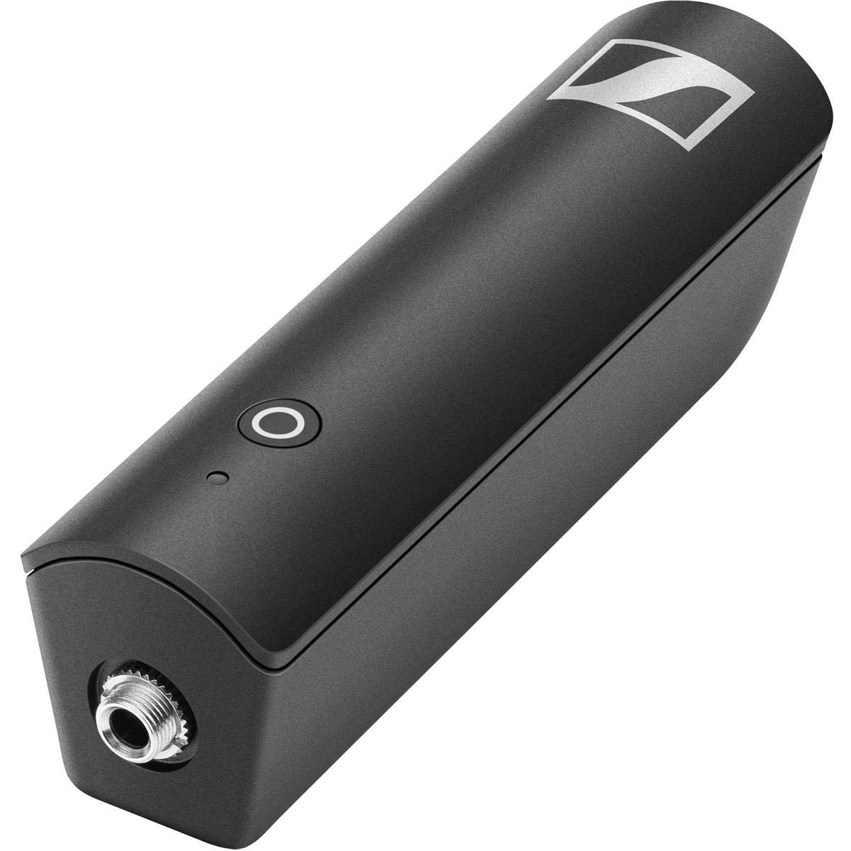 Sennheiser XSW-D Mini Jack TX: High - Quality 3.5mm Input Wireless Transmitter