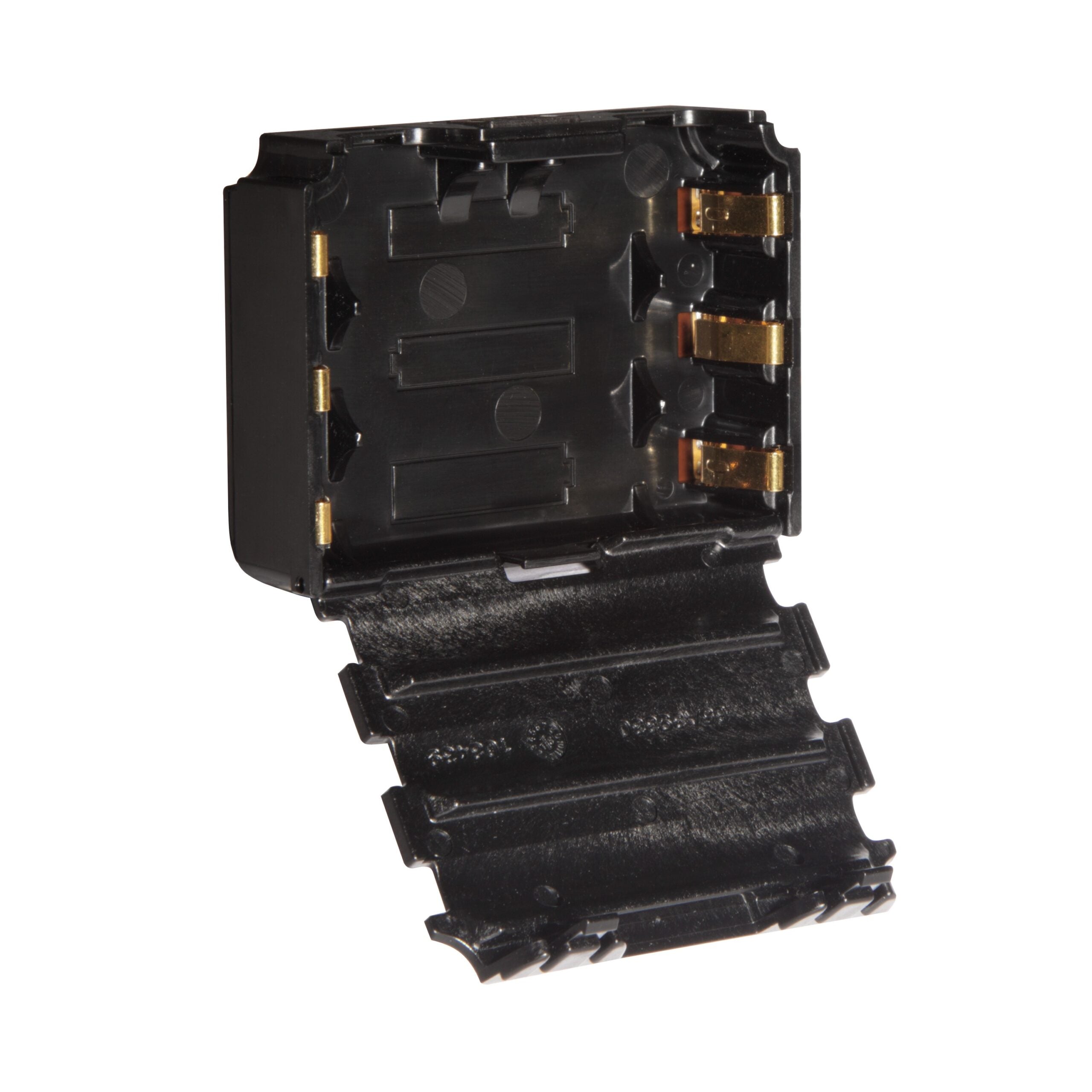 Shure High - quality AAA Battery Sled for ADX1/ADX1 LEMO Transmitters