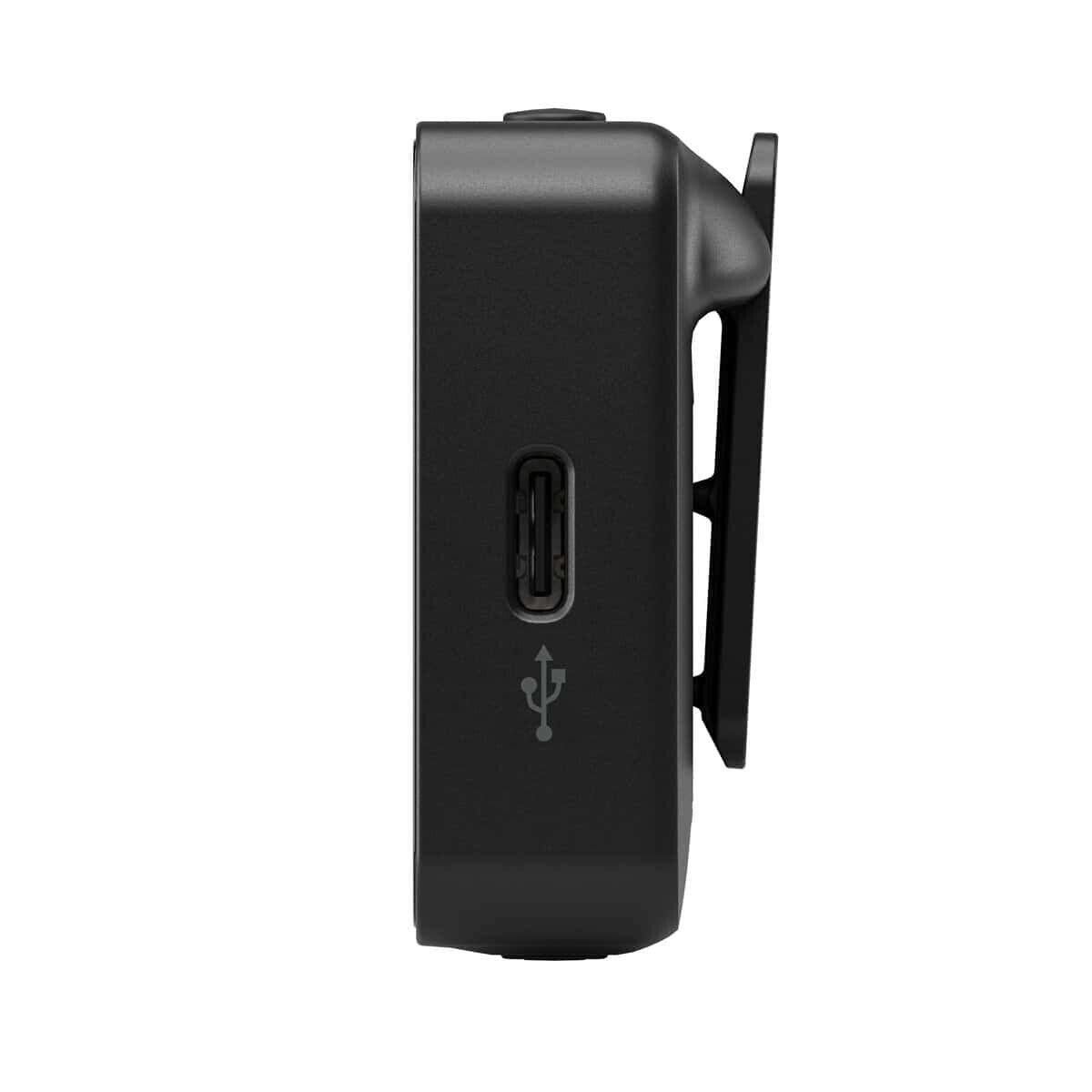 RODE 2.4 GHz High - Performance Clip - On Wireless Lavalier Microphone System/Recorder