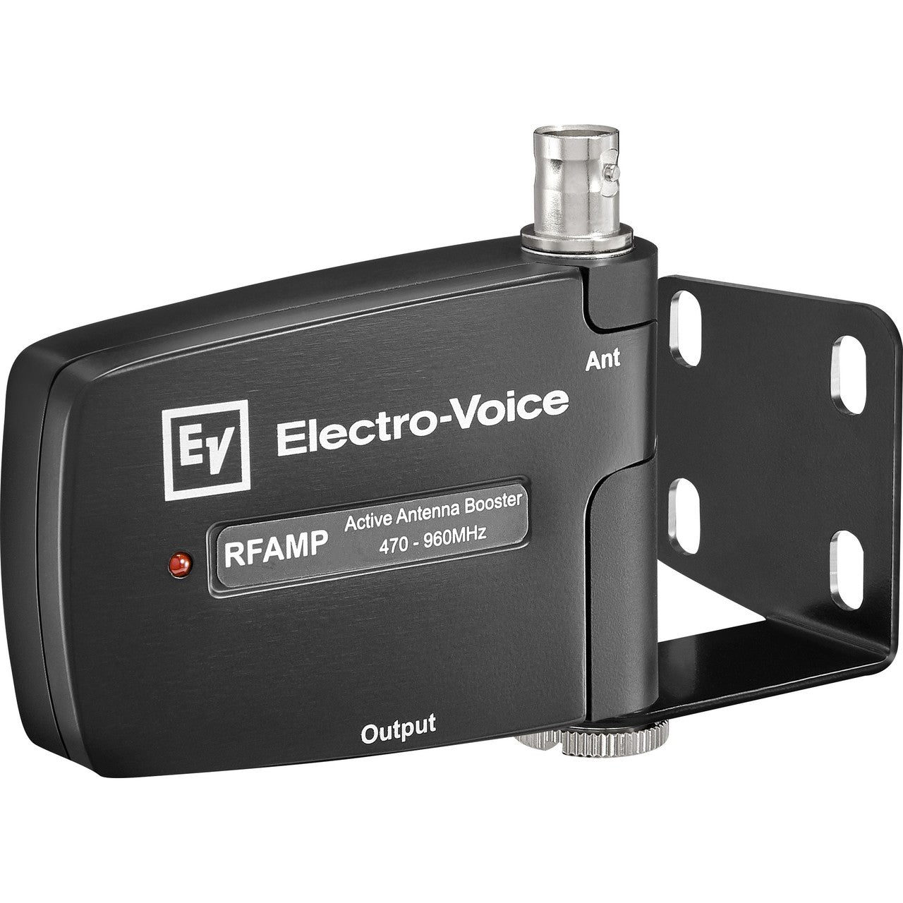 Electro-Voice Active Radio Frequency Antenna Signal Booster RE3-ACC-RFAMP for 470 - 960MHz Frequency Range