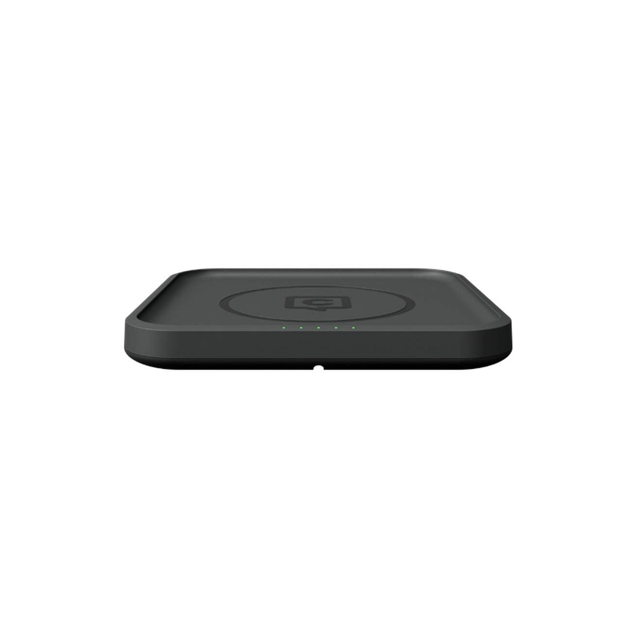 Catchbox Wireless Charging Device for Catchbox Lite and Plus Transmitters with the Latest Catchbox Logo