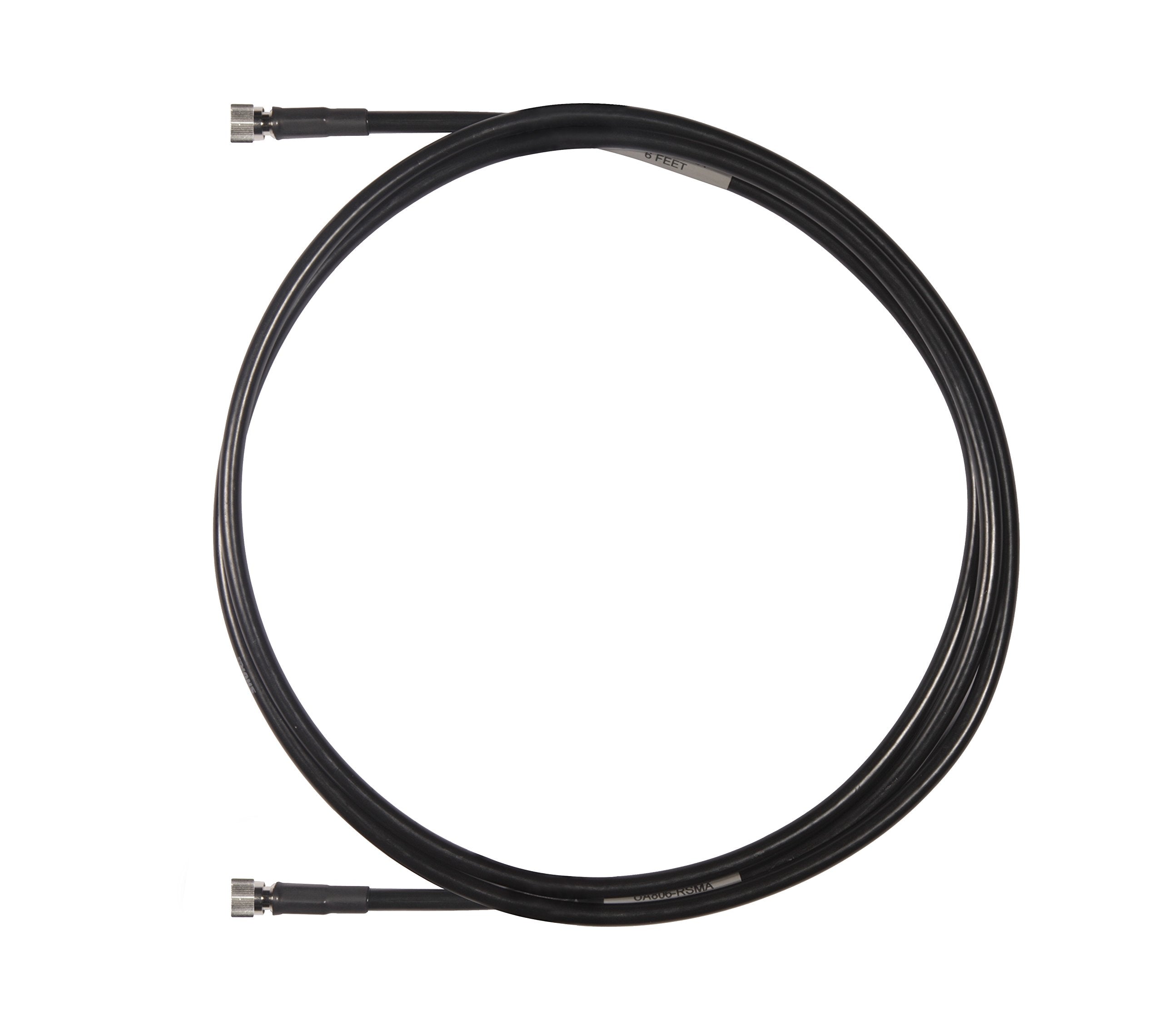 Shure High - performance 60cm Reverse SMA Cable for GLX - D Wireless