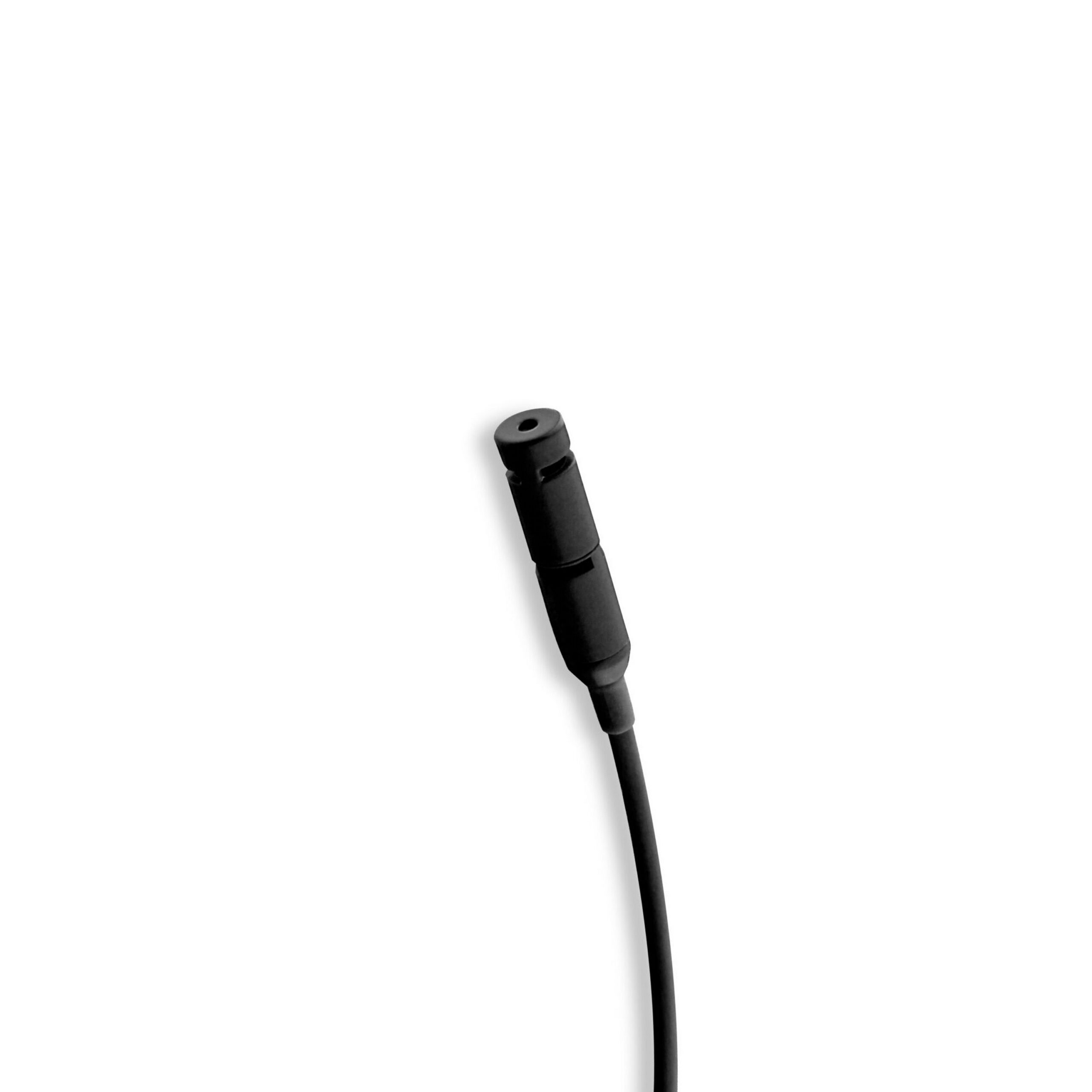 Point Source Audio CR-8L SERIES8 High - Performance Cardioid Lavalier Microphone Suitable for AKG, Audix and Other Brands