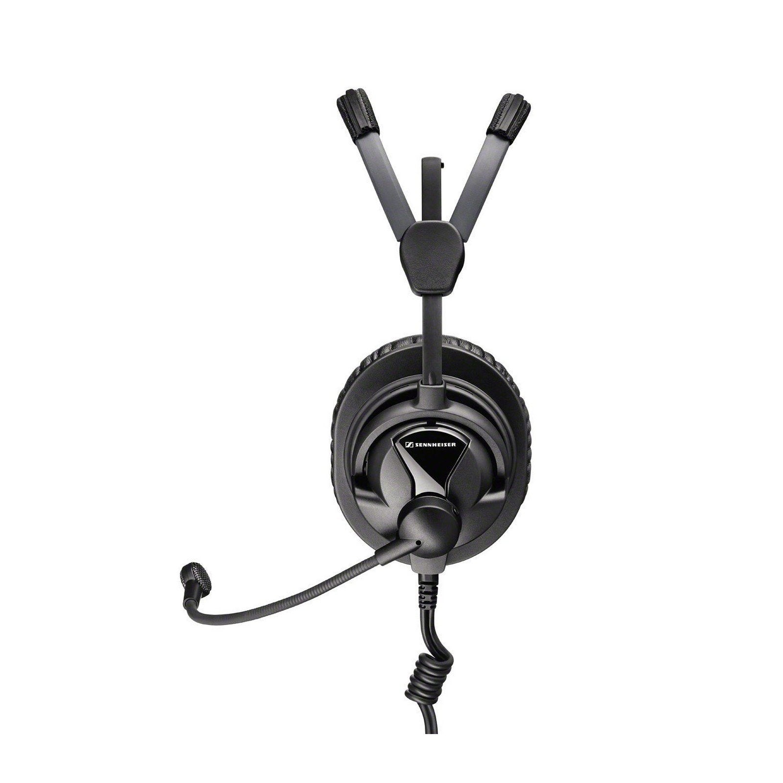 Sennheiser HME 27 Pre - polarized Condenser Broadcast - grade Cardioid Headset without Wired Connection for Professional Audio Use